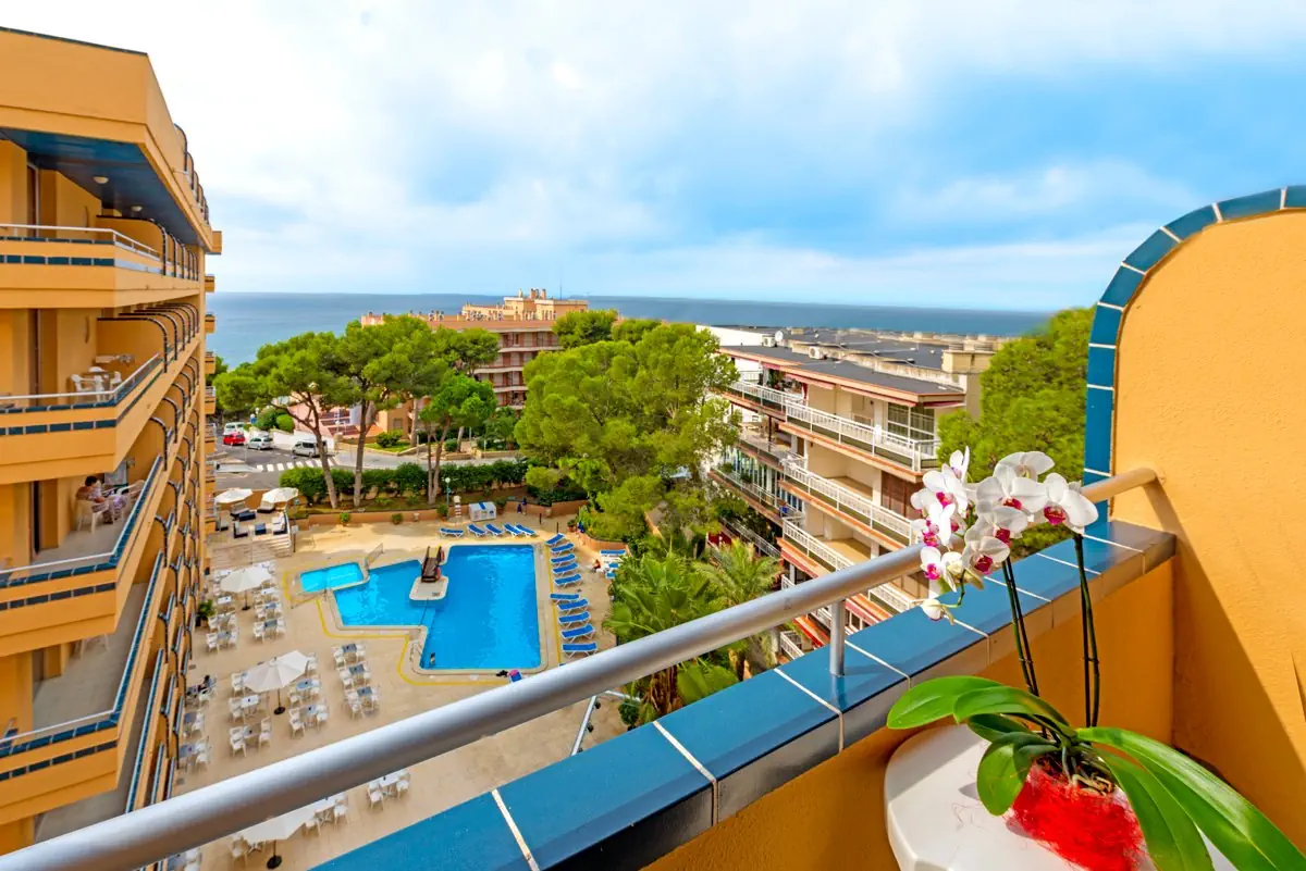 Hotel 4R Playa Park