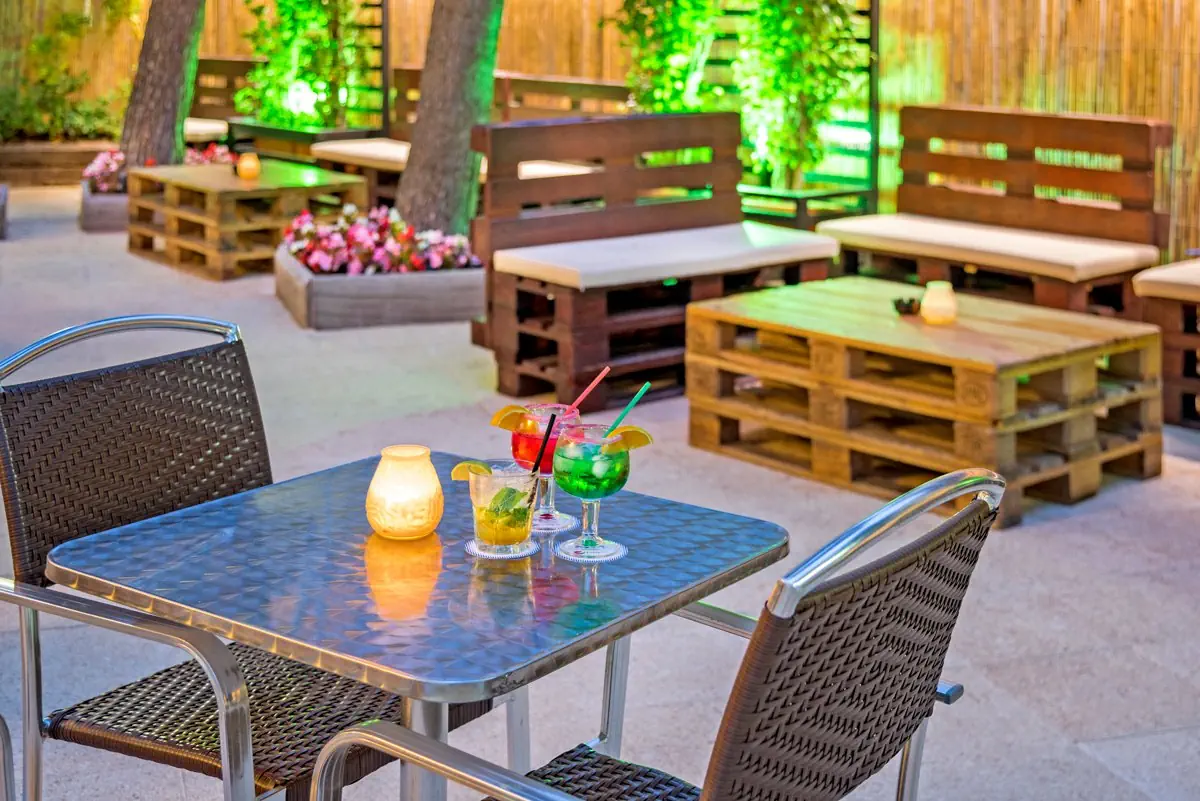 Hotel 4R Playa Park
