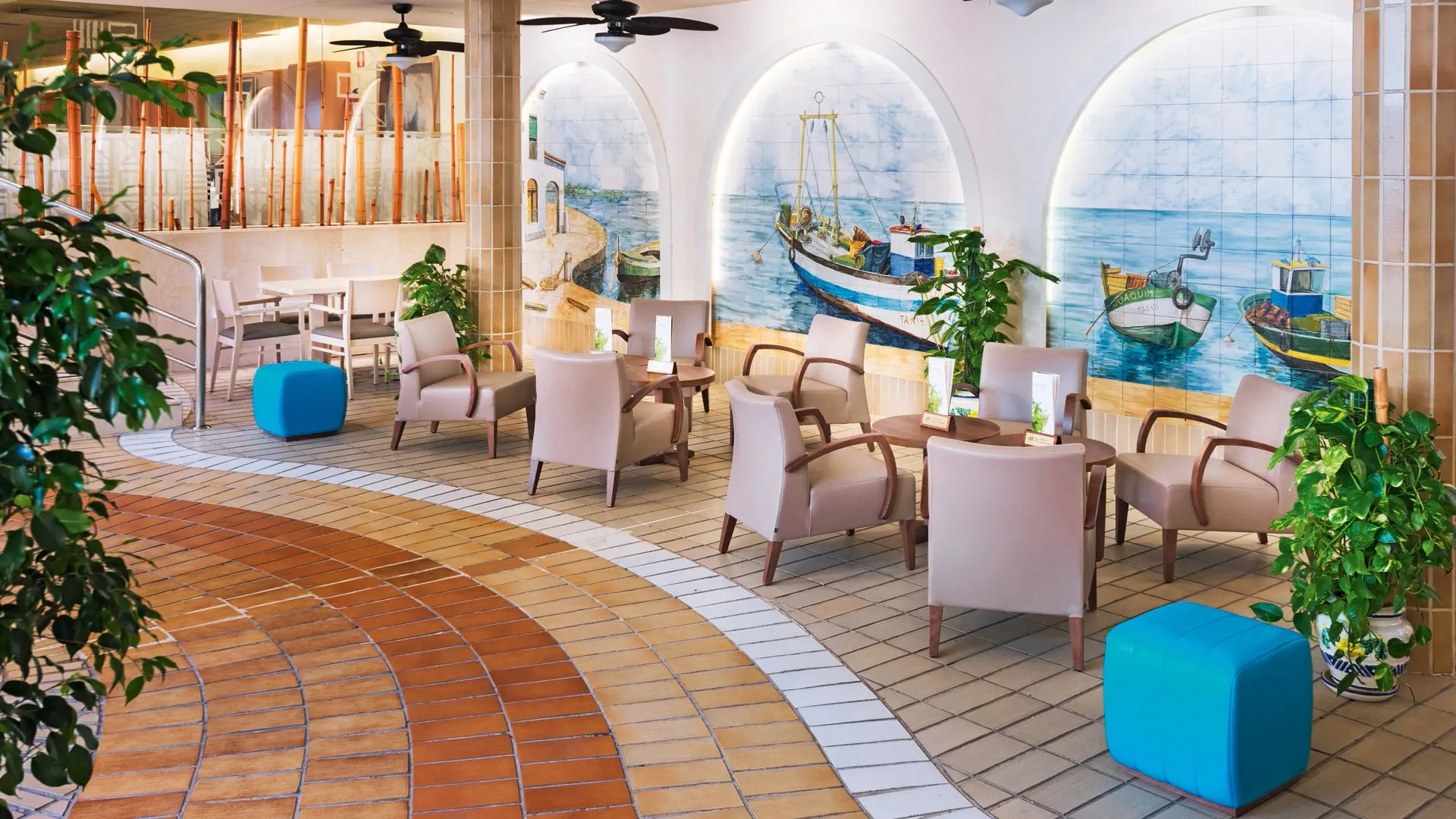 Hotel 4R Playa Park