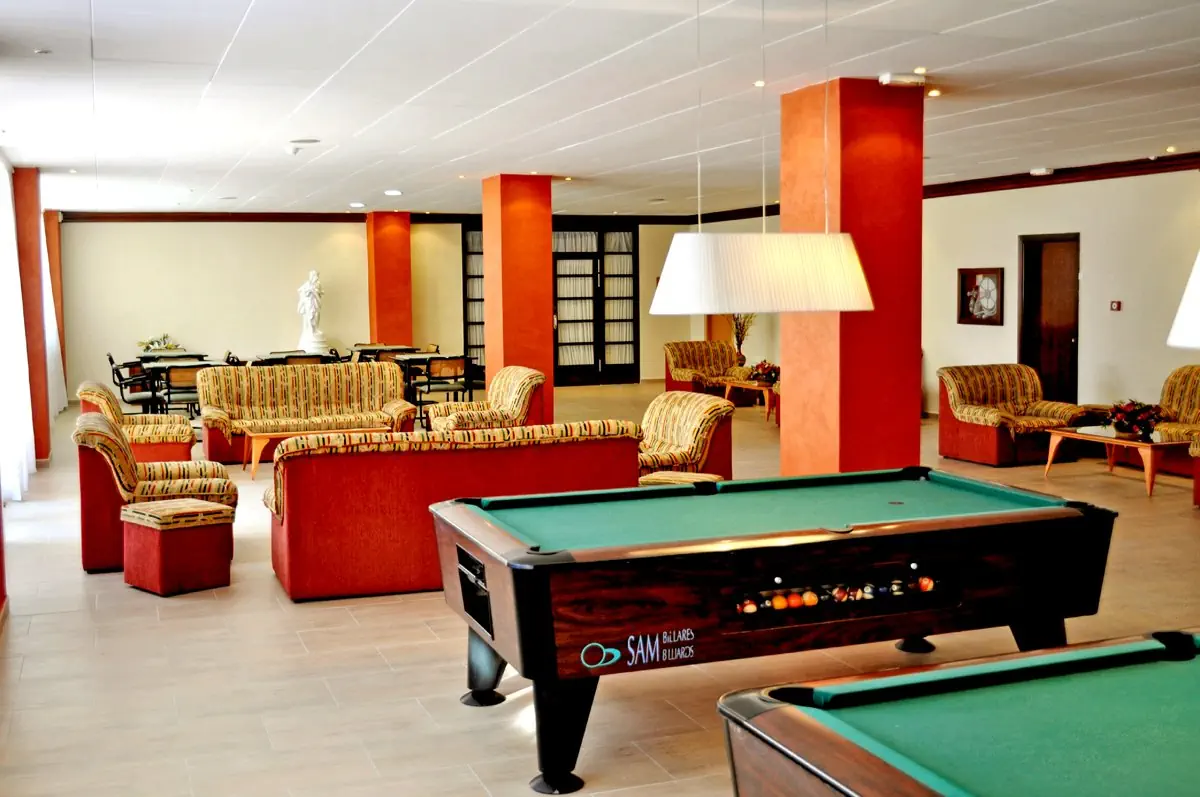 Hotel 4R Playa Park