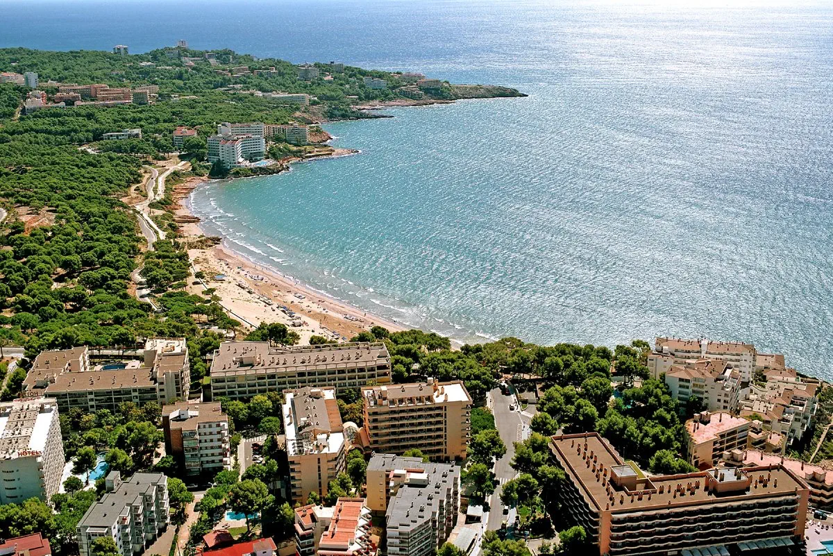 Hotel 4R Playa Park