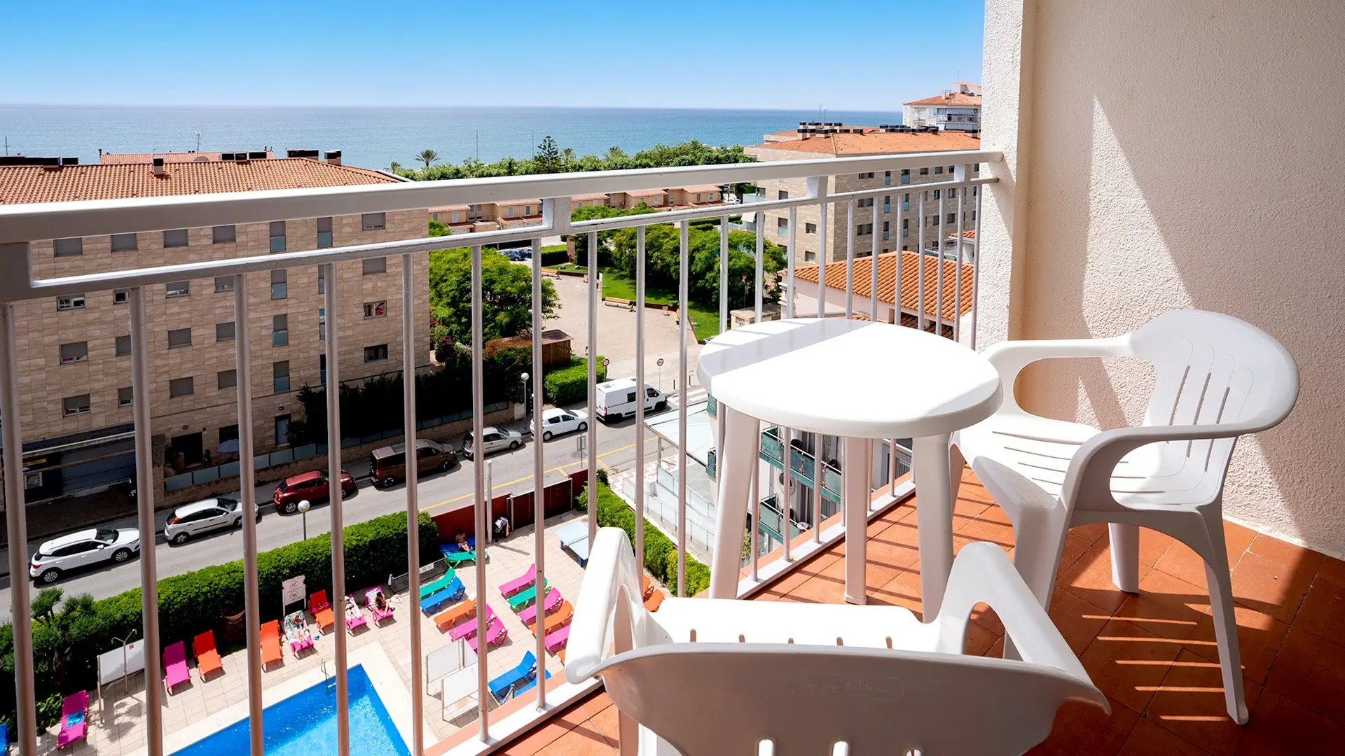 MedPlaya Santa Monica (ex. Santa Monica)