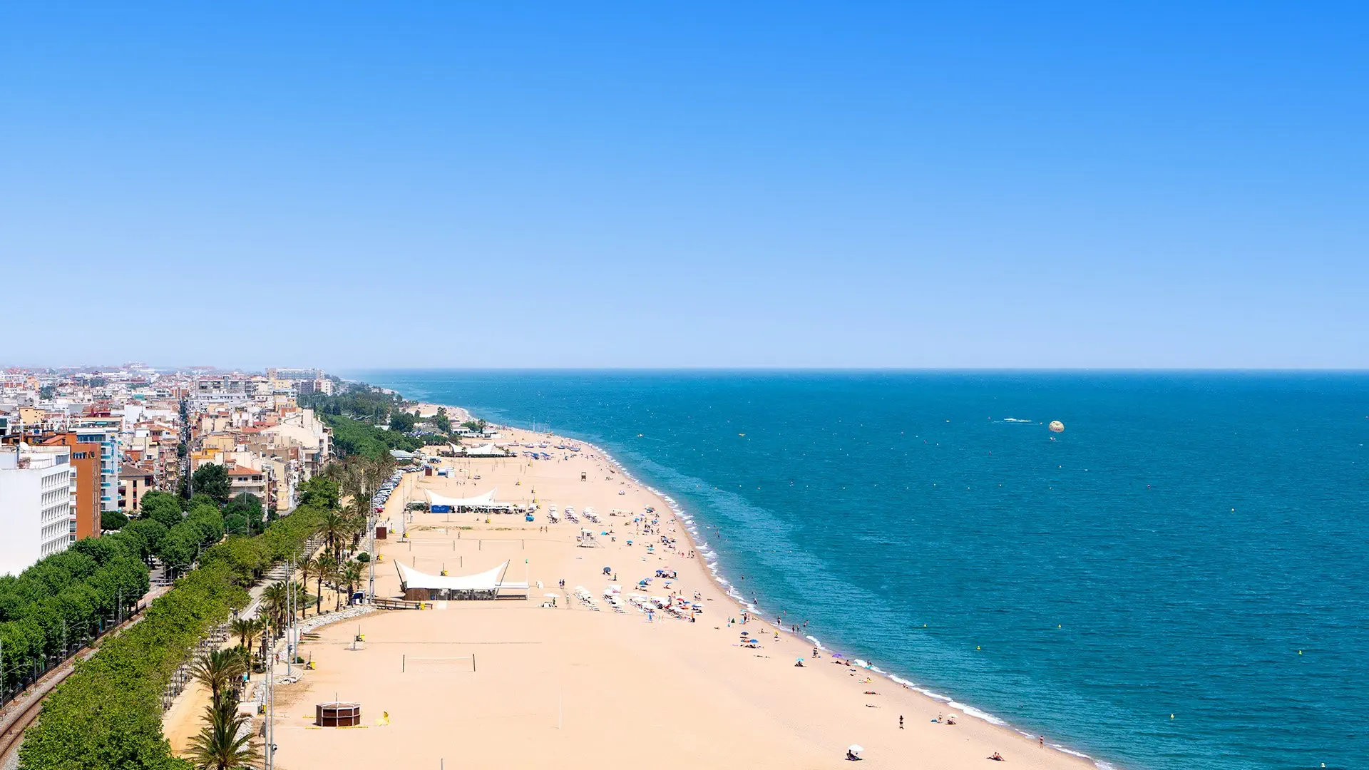 MedPlaya Santa Monica (ex. Santa Monica)