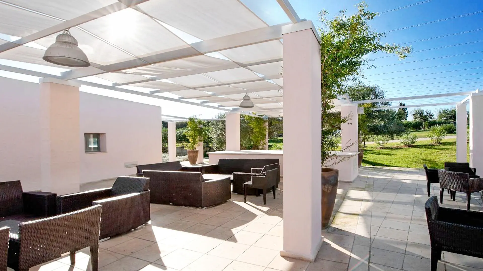 Basiliani Resort - zdjęcie 11