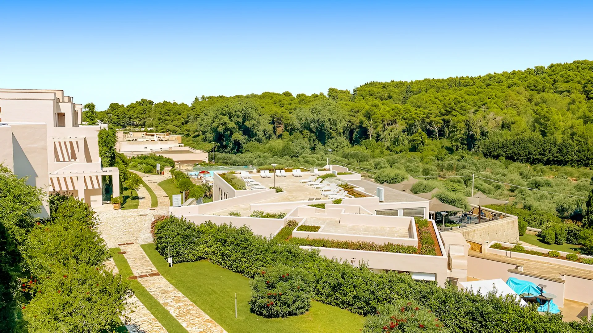 Basiliani Resort - zdjęcie 10