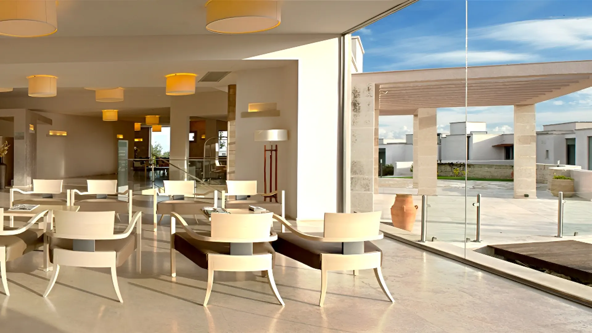 Basiliani Resort - zdjęcie 4