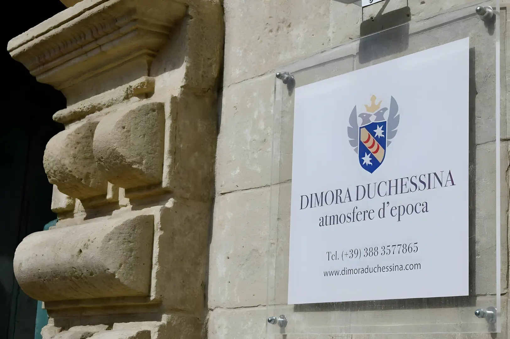 Dimora Duchessina - zdjęcie 17