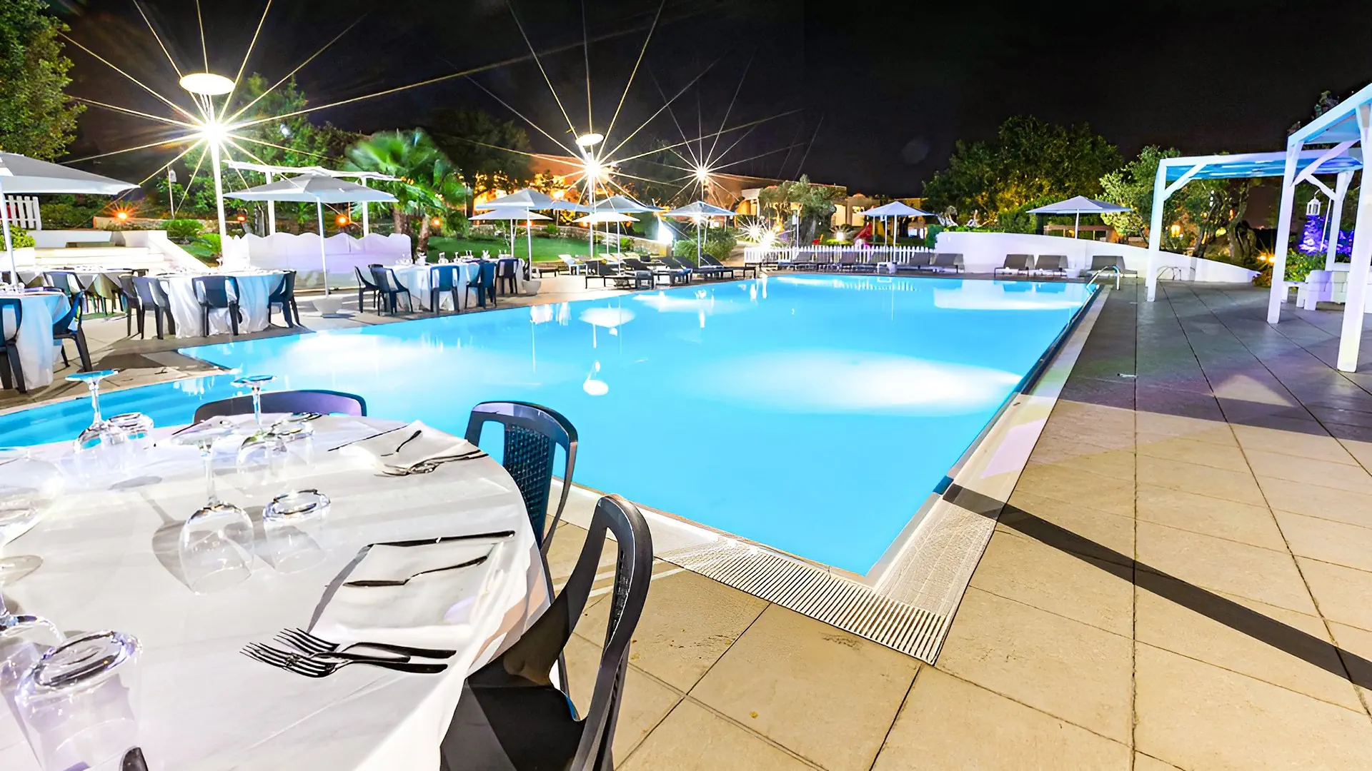 Gallipoli Resort by Garibaldi Hotels - zdjęcie 21