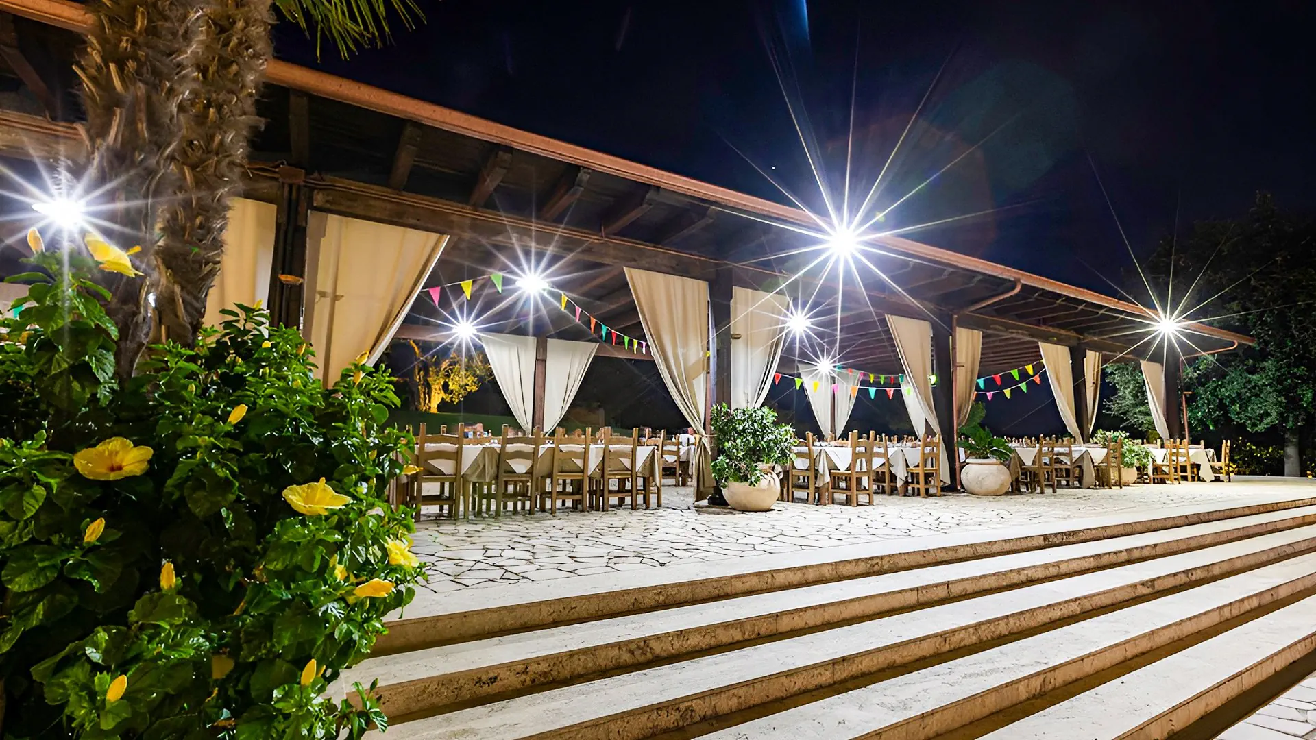 Gallipoli Resort by Garibaldi Hotels - zdjęcie 19