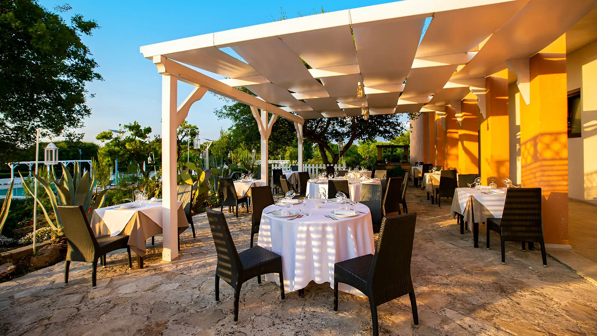 Gallipoli Resort by Garibaldi Hotels - zdjęcie 12