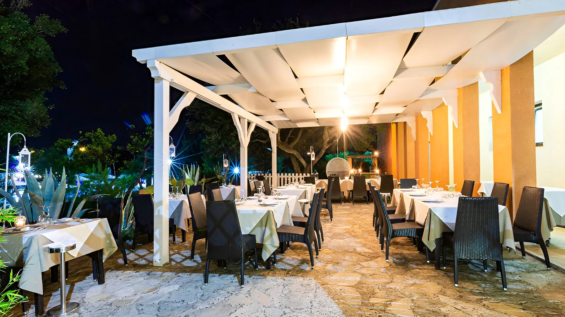 Gallipoli Resort by Garibaldi Hotels - zdjęcie 20