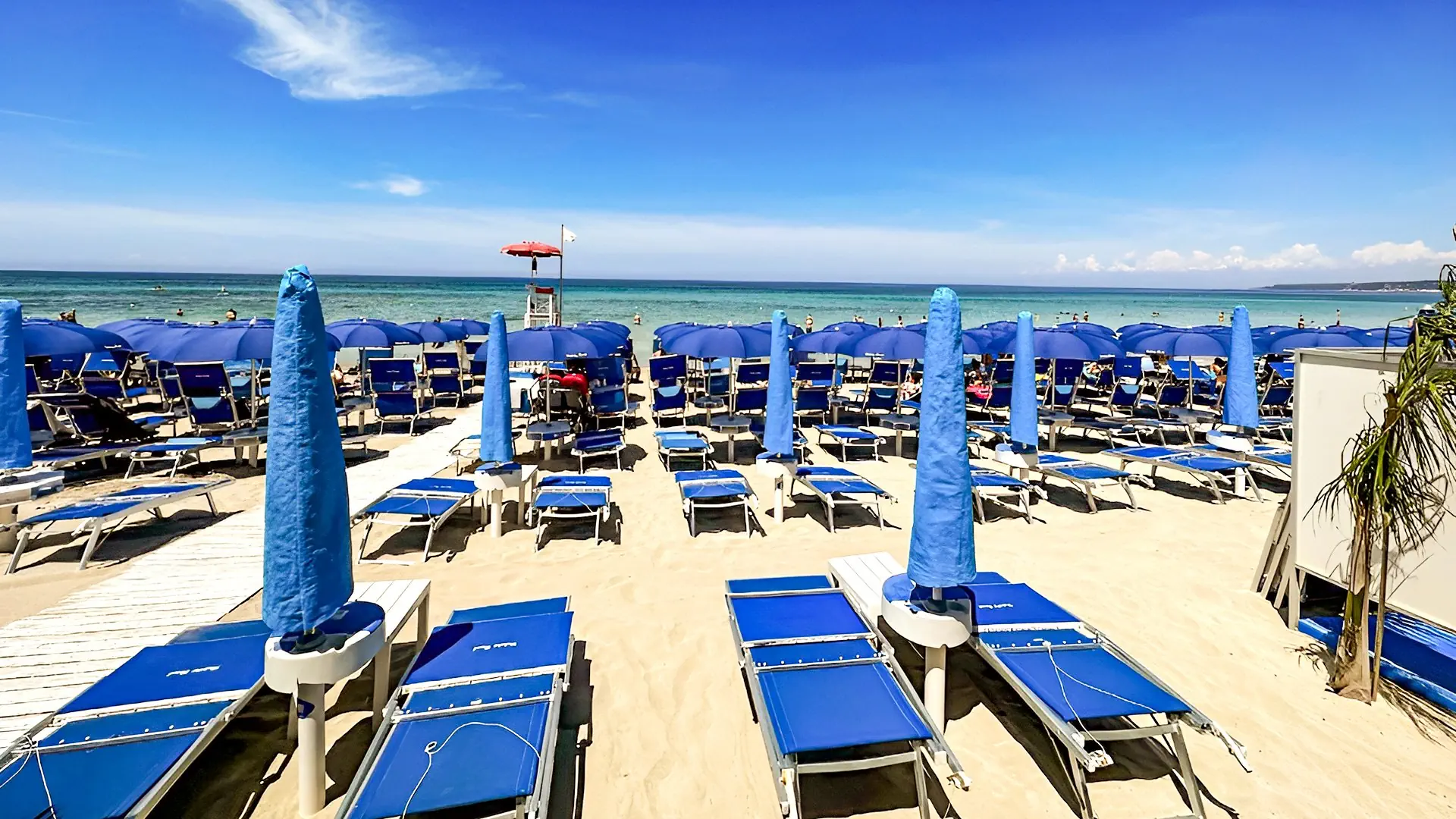 Gallipoli Resort by Garibaldi Hotels - zdjęcie 22
