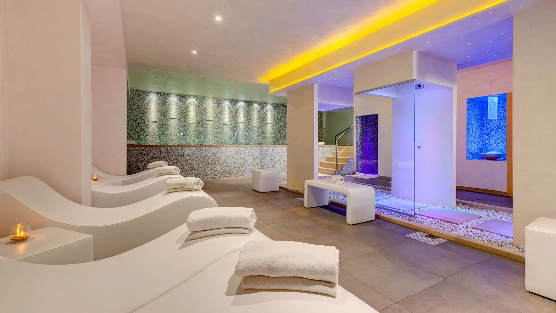 Hotel CDS Porto Giardino