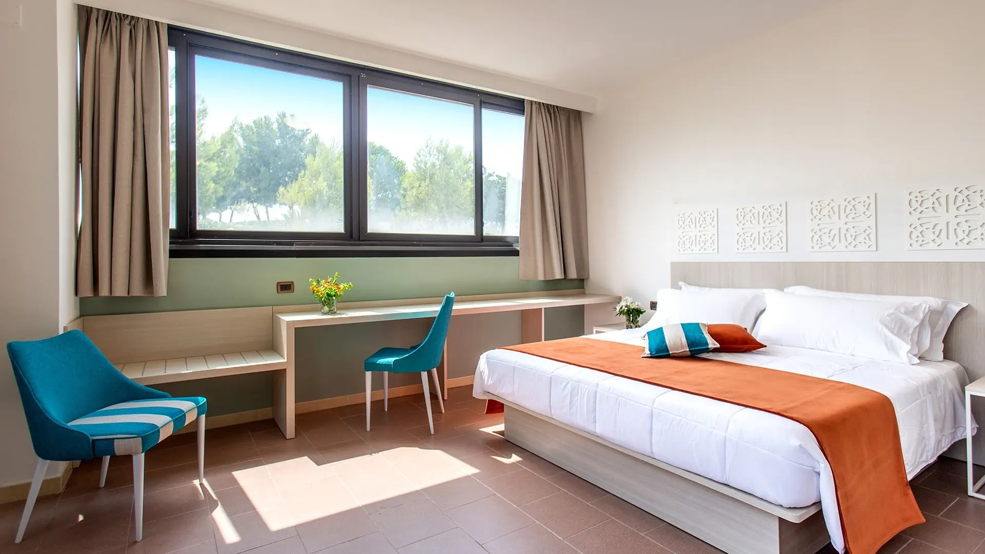 Hotel CDS Porto Giardino