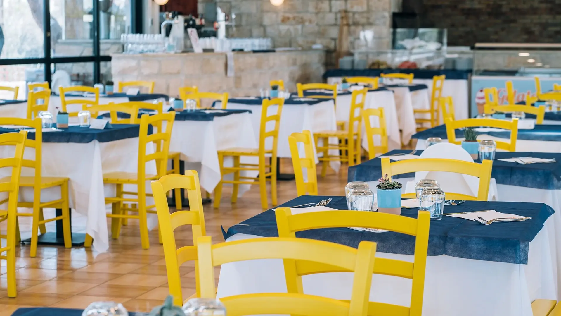 Hotel CDS Porto Giardino