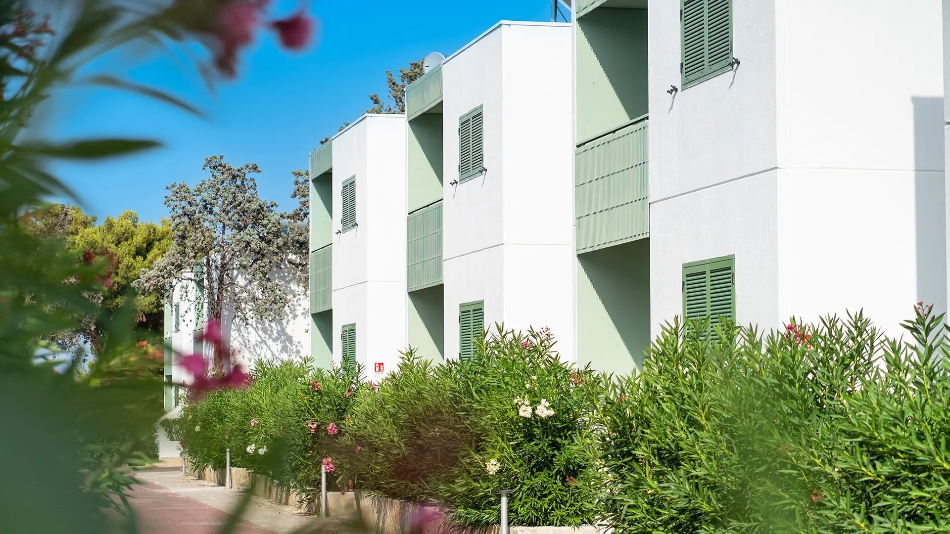 Hotel CDS Porto Giardino