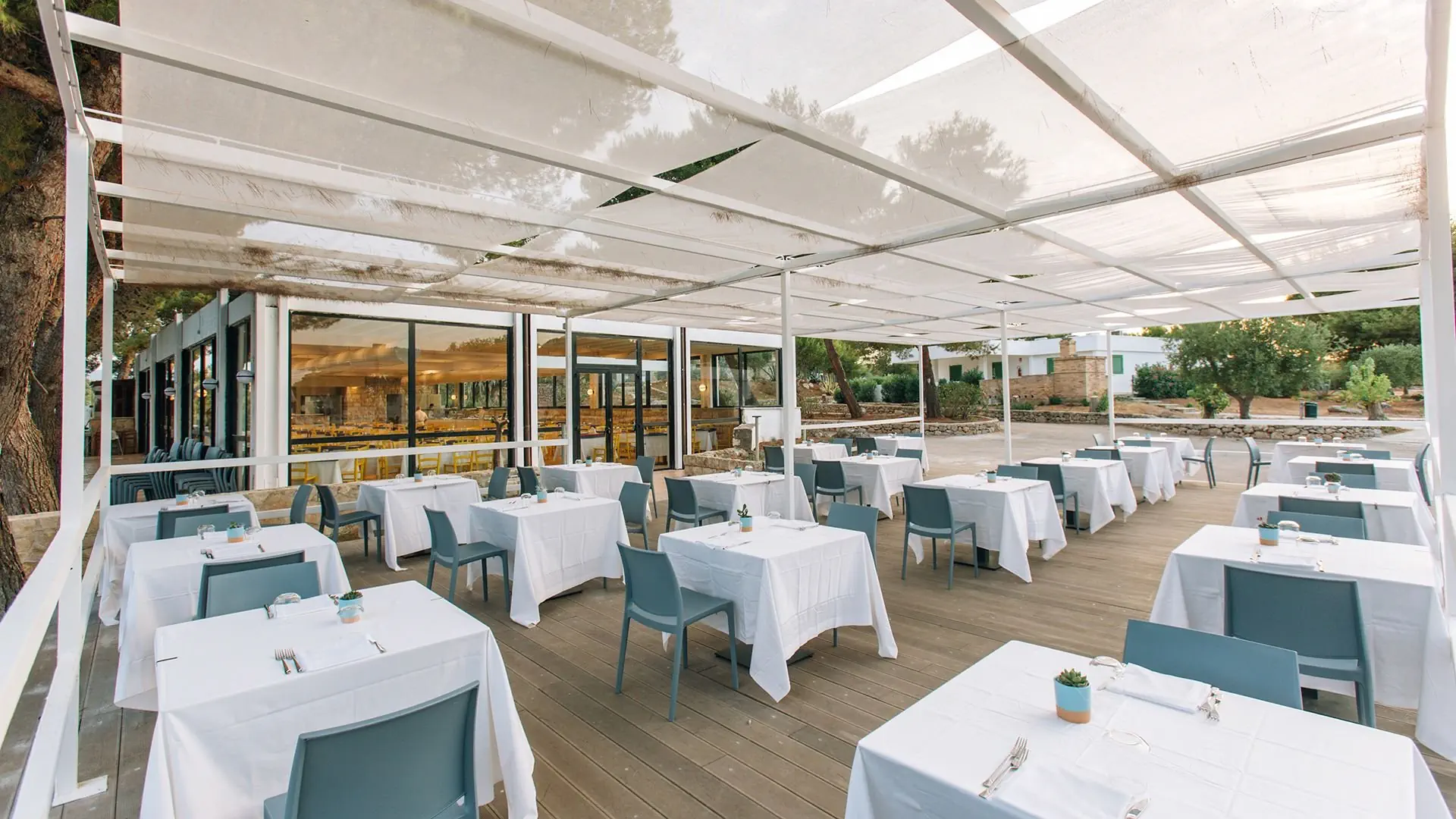Hotel CDS Porto Giardino