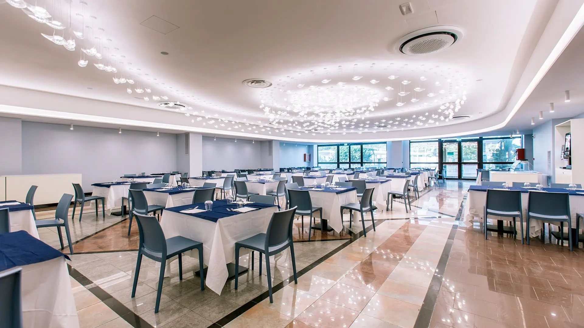 Hotel CDS Porto Giardino