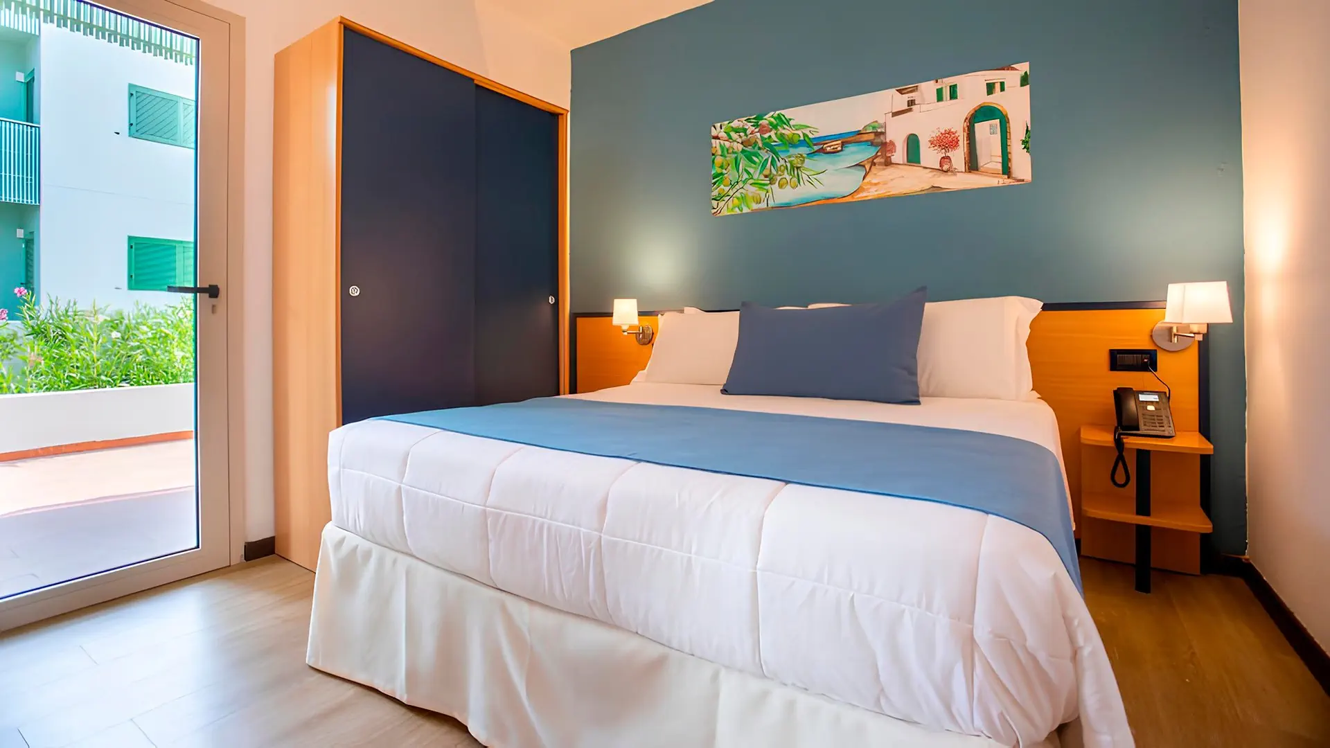 Hotel CDS Porto Giardino