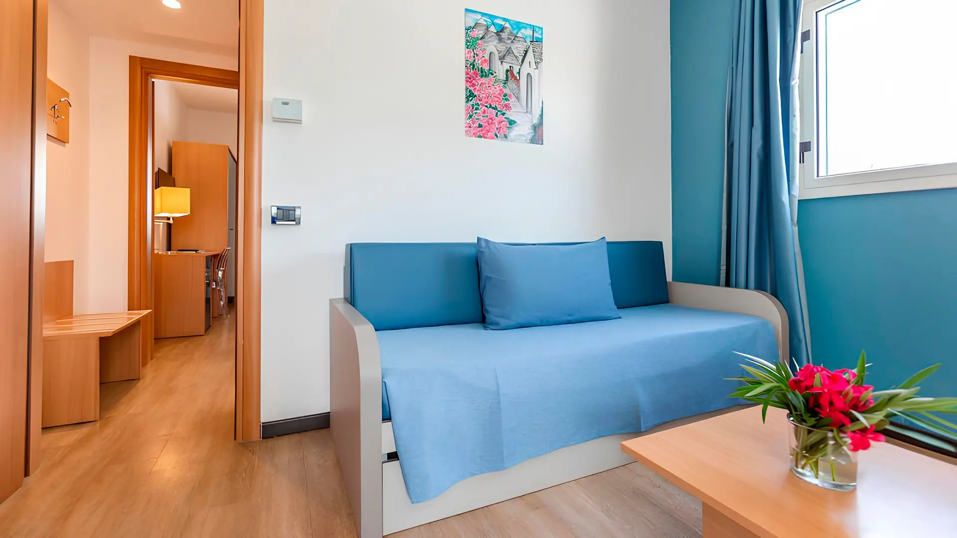 Hotel CDS Porto Giardino