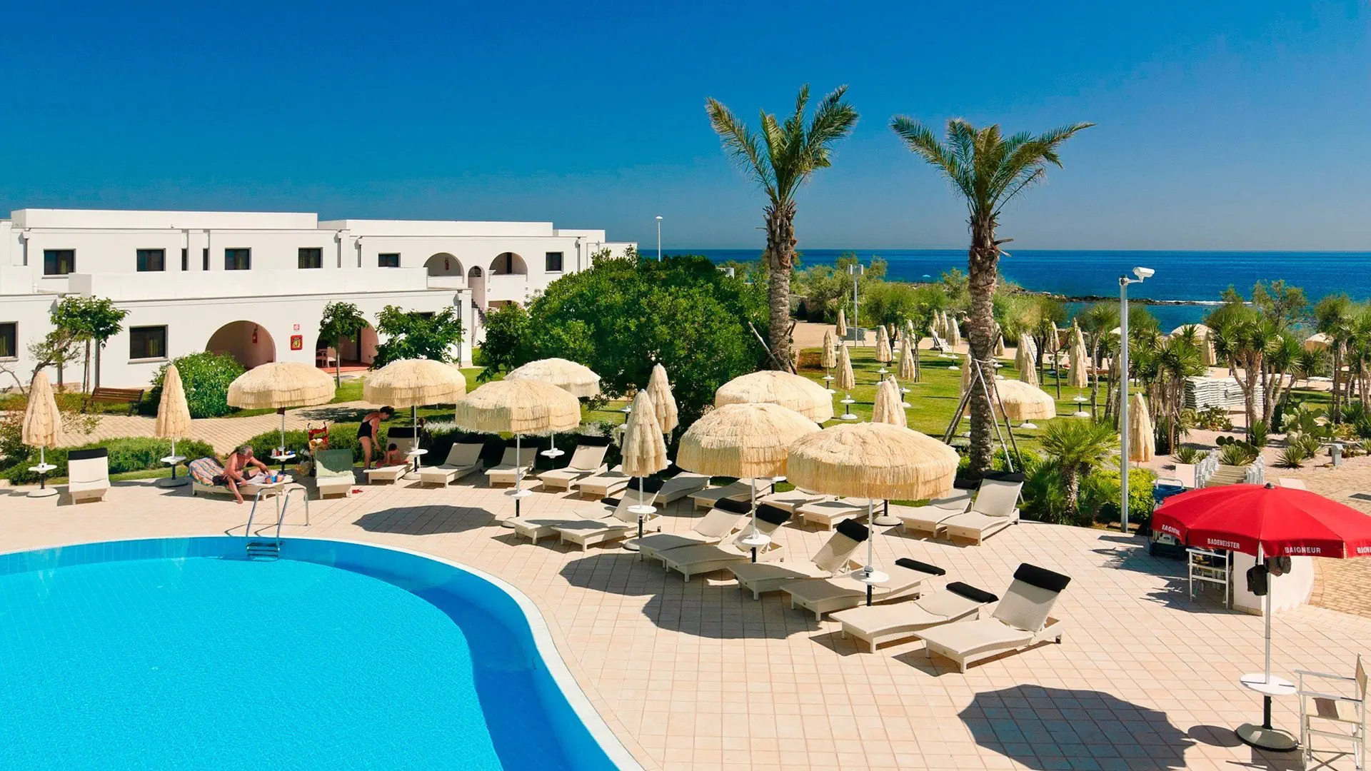 Pietrablu Resort & Spa - zdjęcie 2