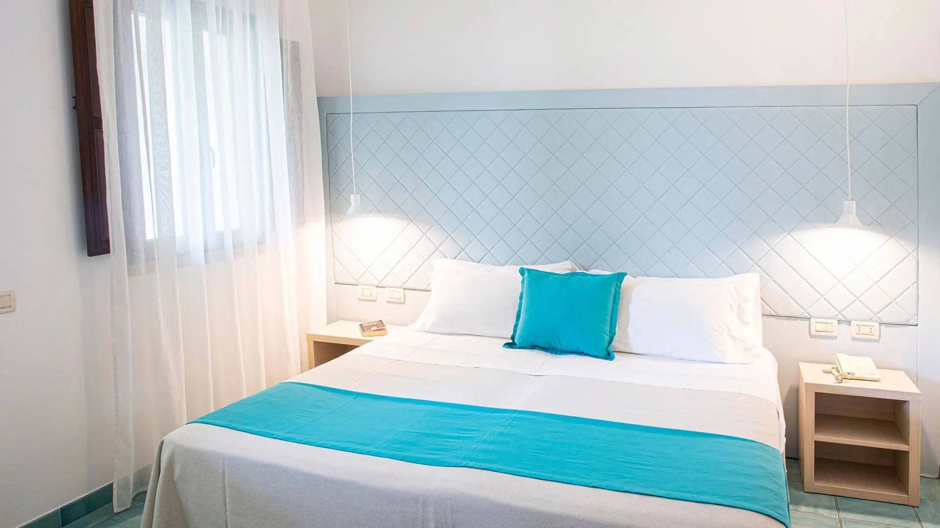 Pietrablu Resort & Spa - zdjęcie 15