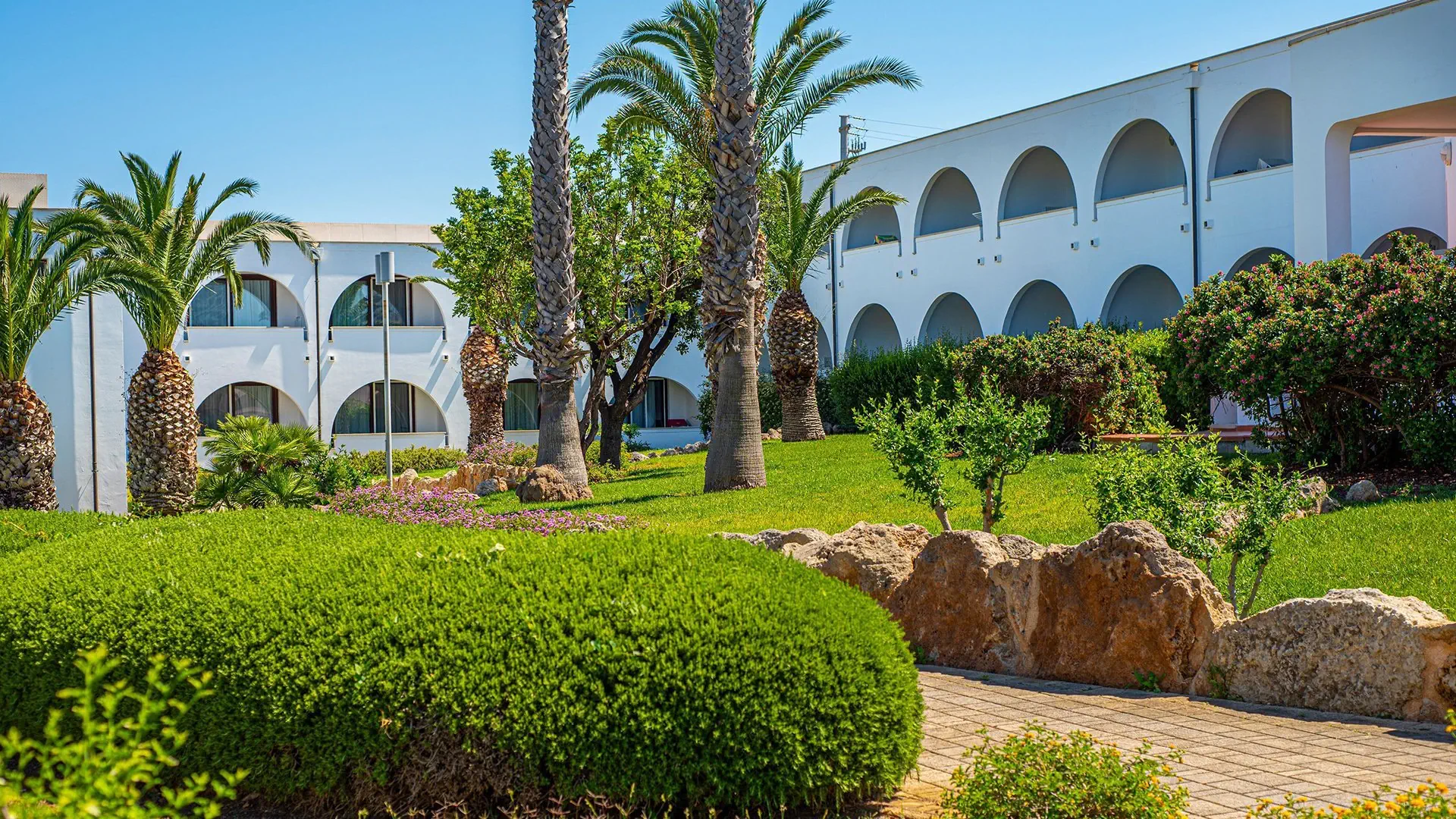 Pietrablu Resort & Spa - zdjęcie 5