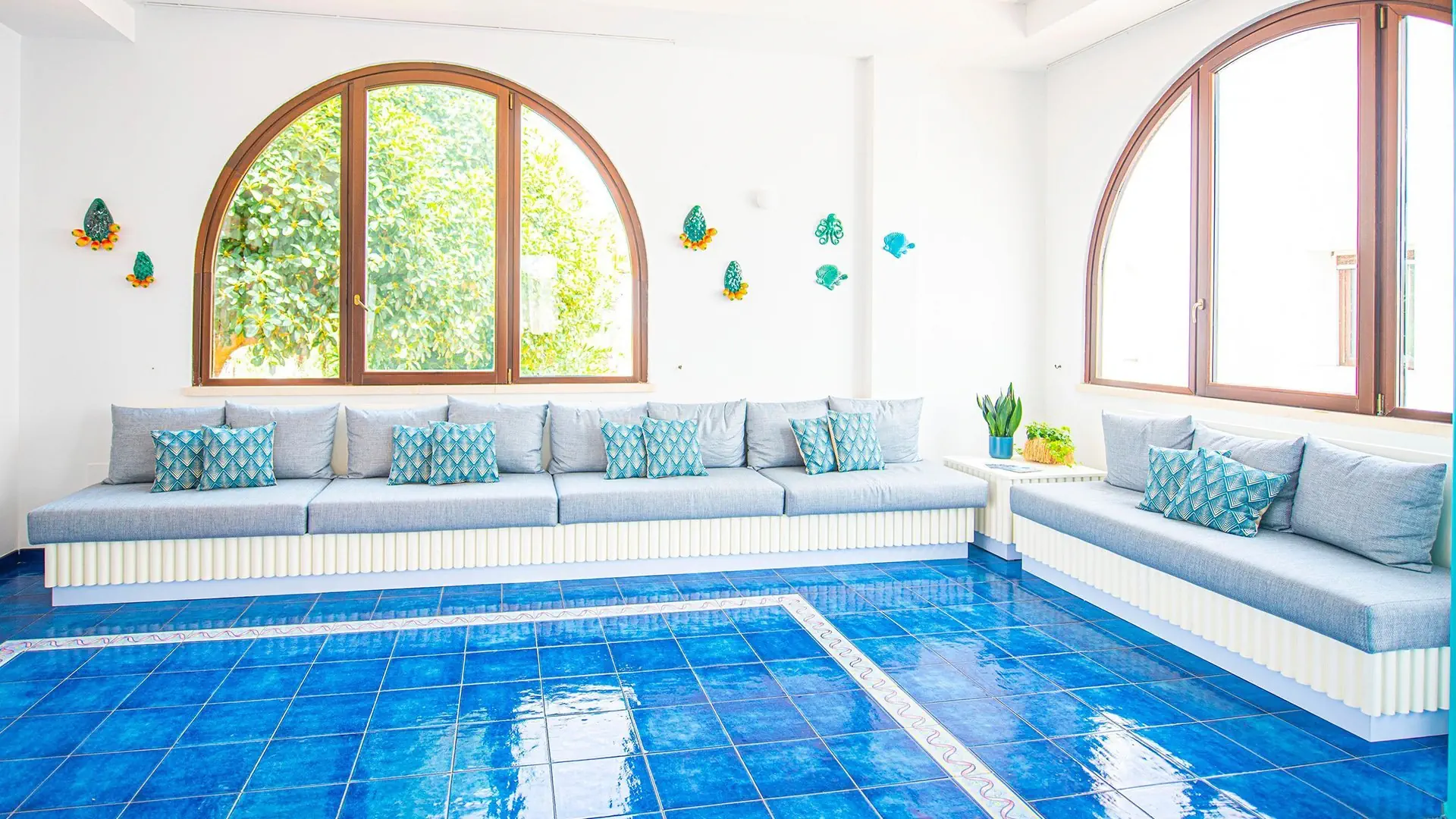 Pietrablu Resort & Spa - zdjęcie 9