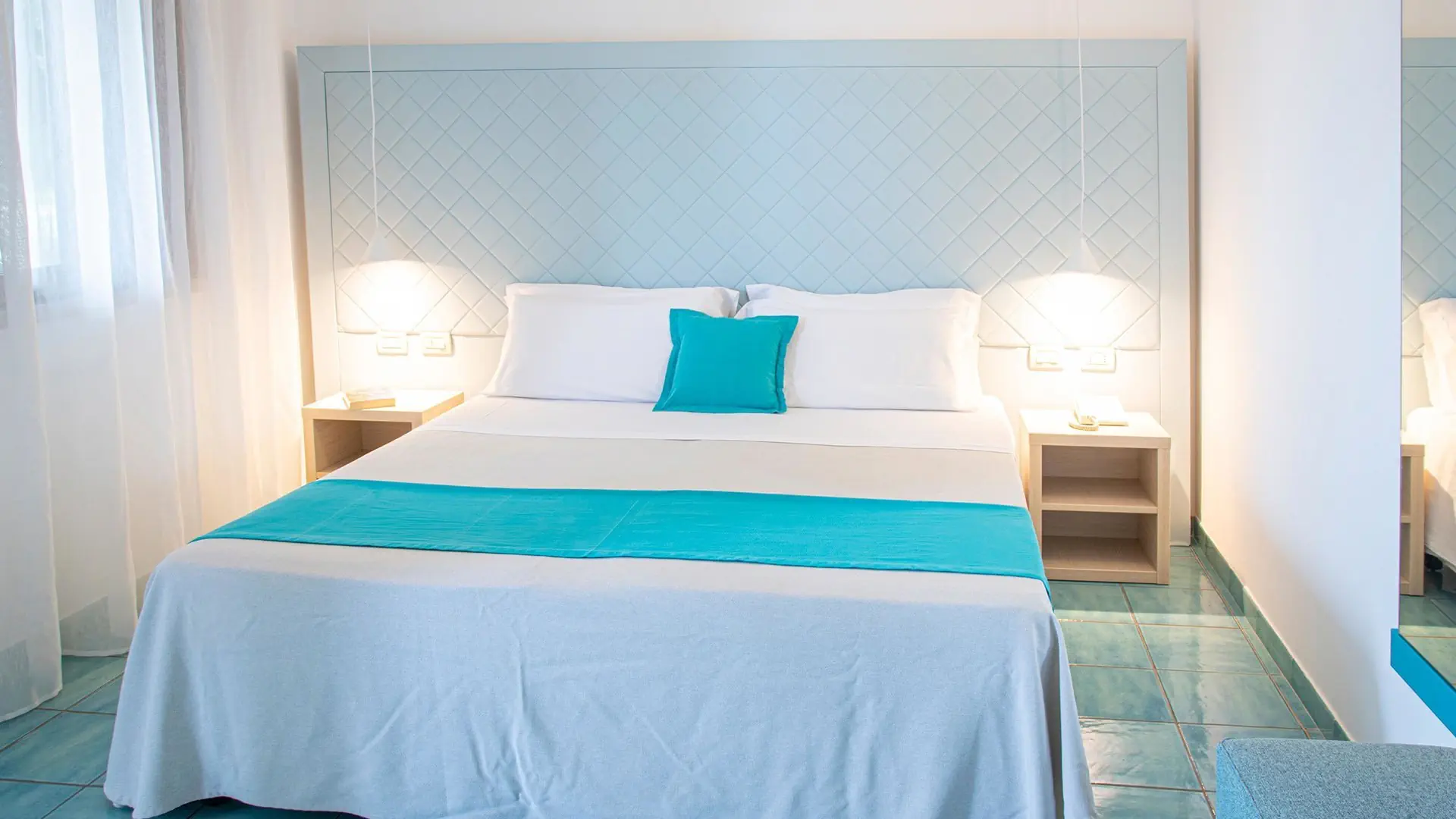 Pietrablu Resort & Spa - zdjęcie 11
