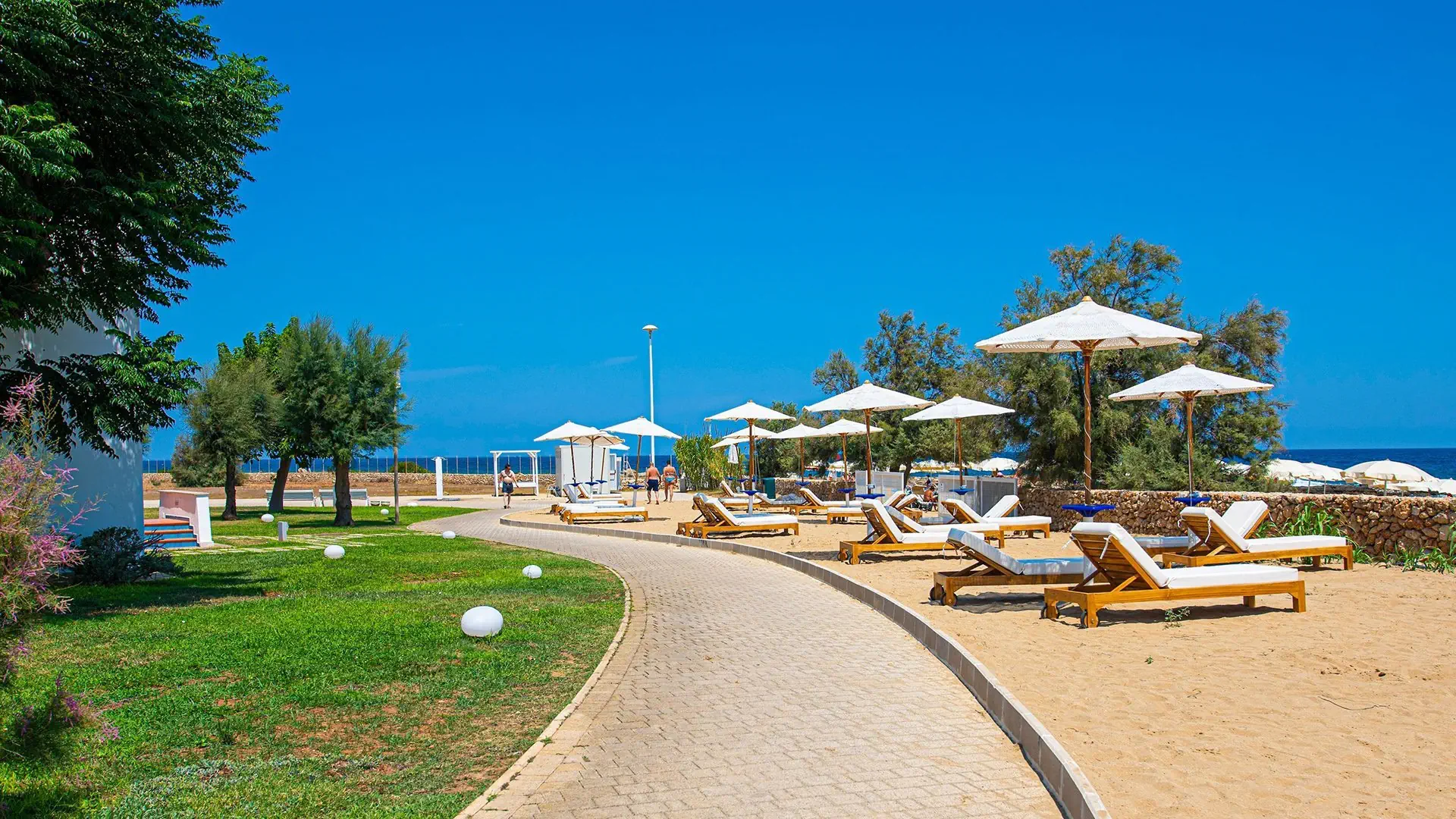 Pietrablu Resort & Spa - zdjęcie 6
