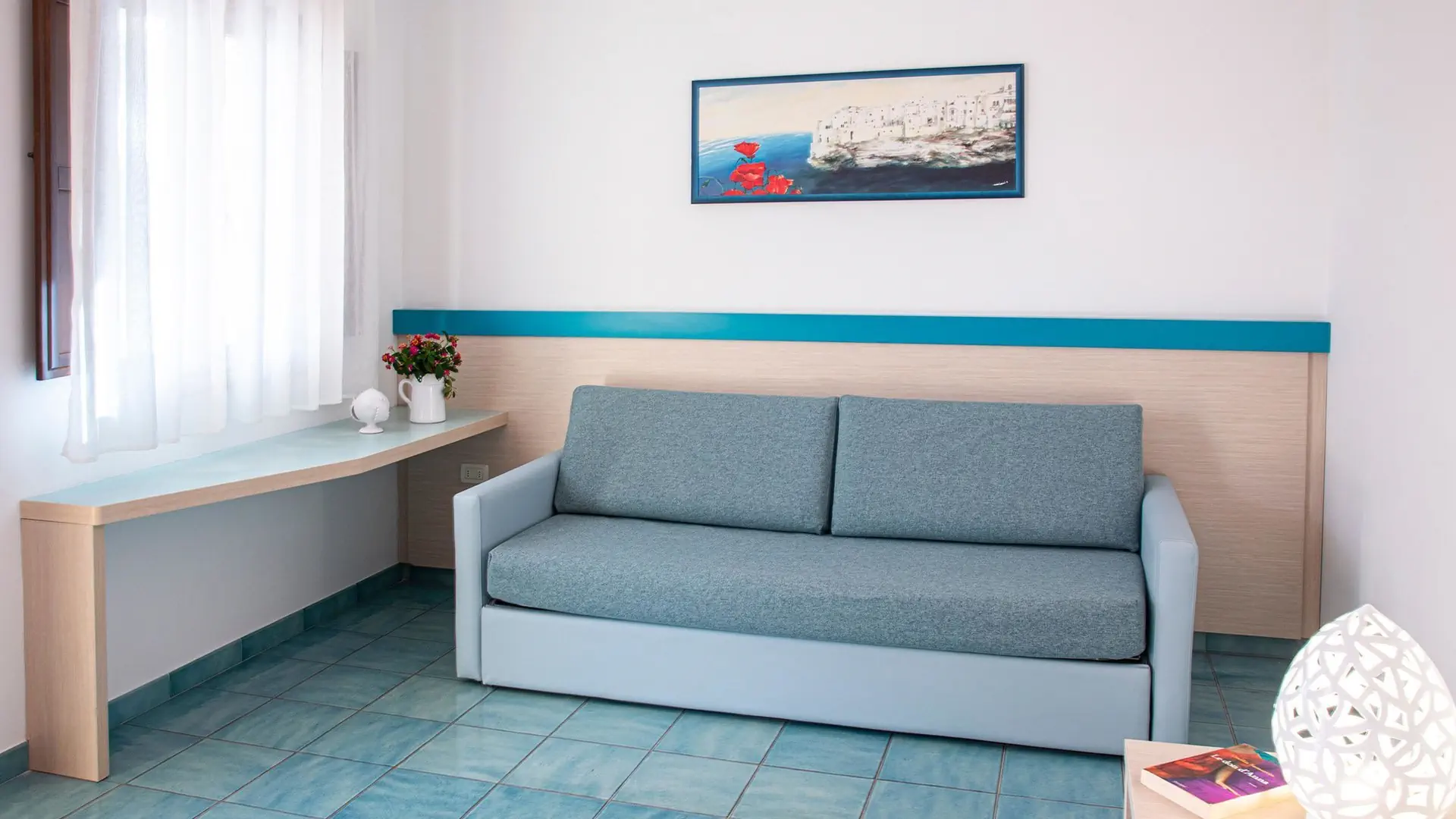 Pietrablu Resort & Spa - zdjęcie 16