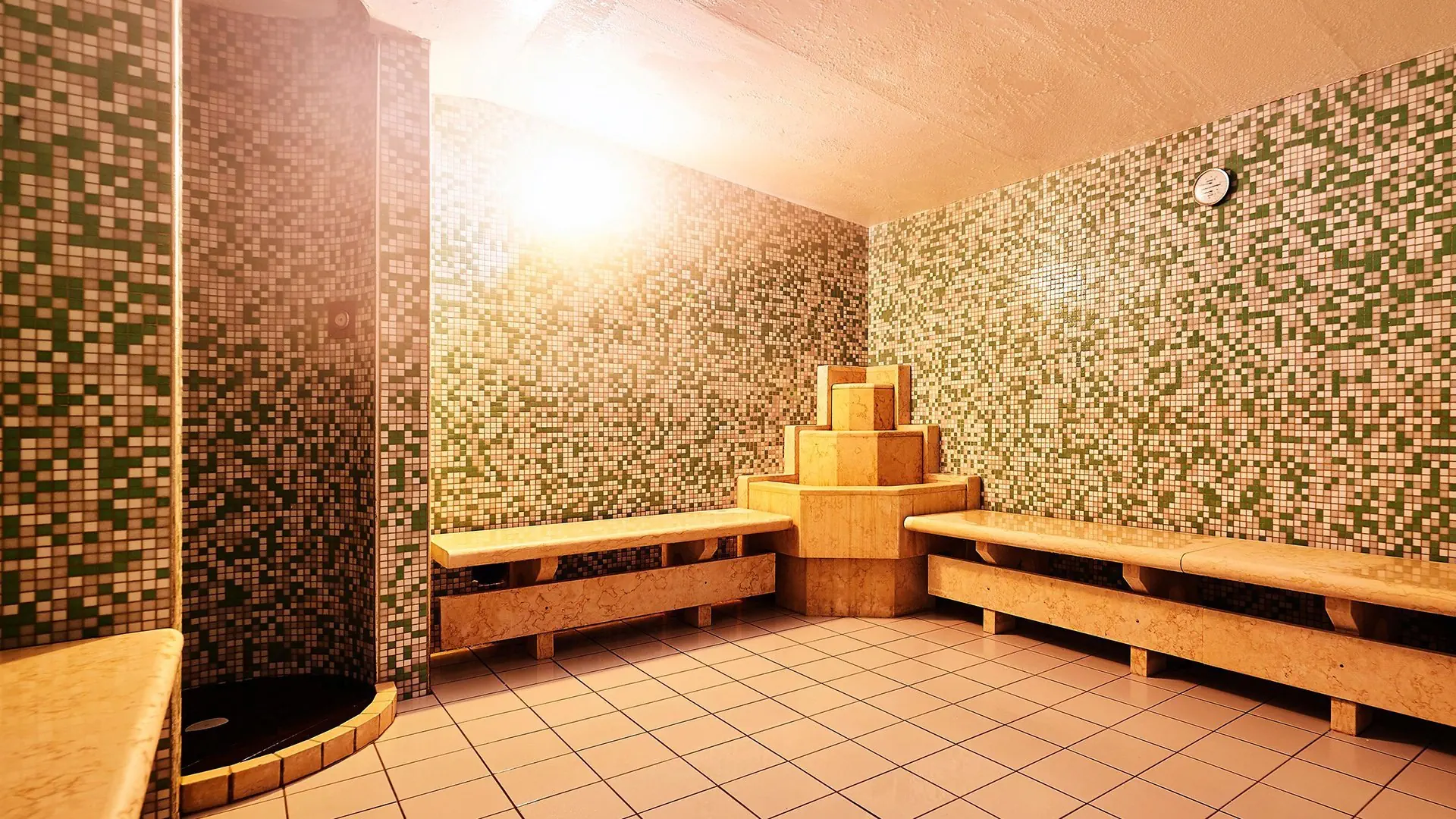 Pietrablu Resort & Spa - zdjęcie 36