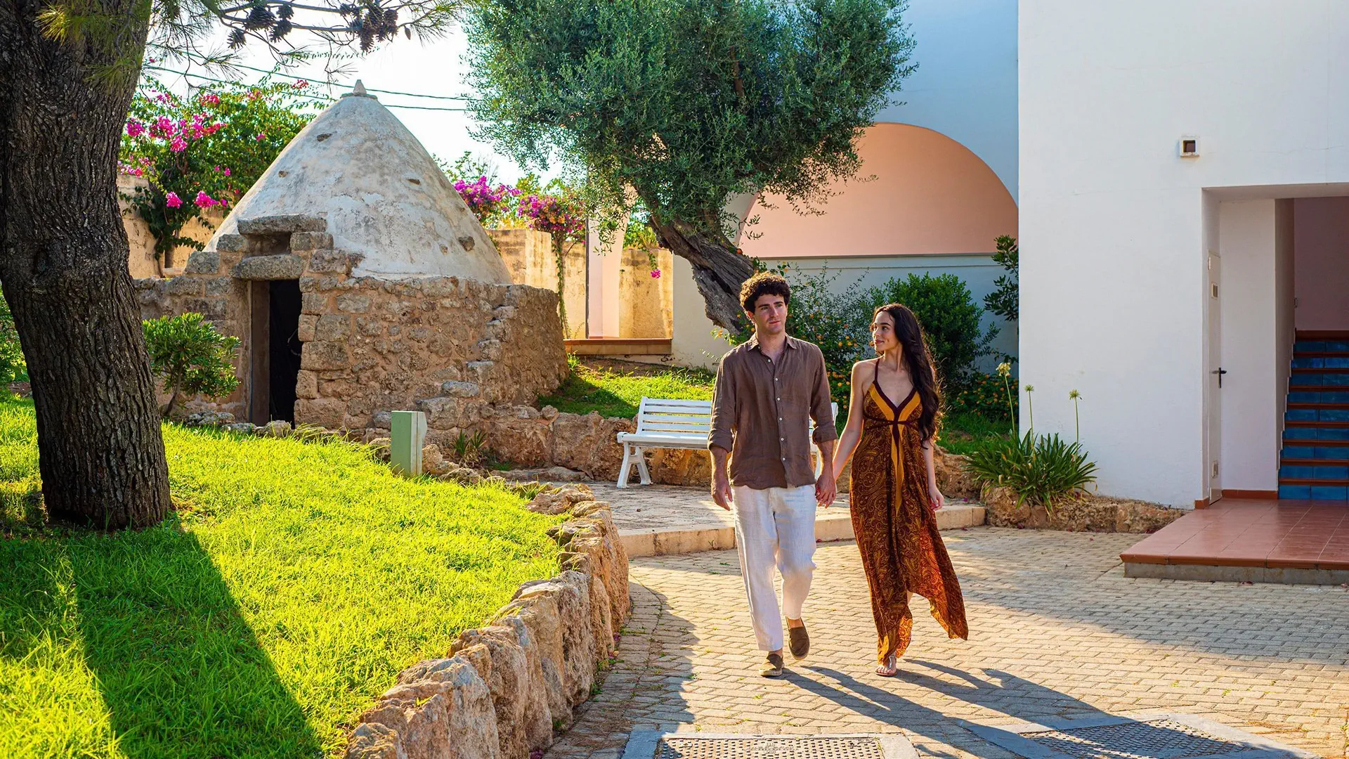 Pietrablu Resort & Spa - zdjęcie 19