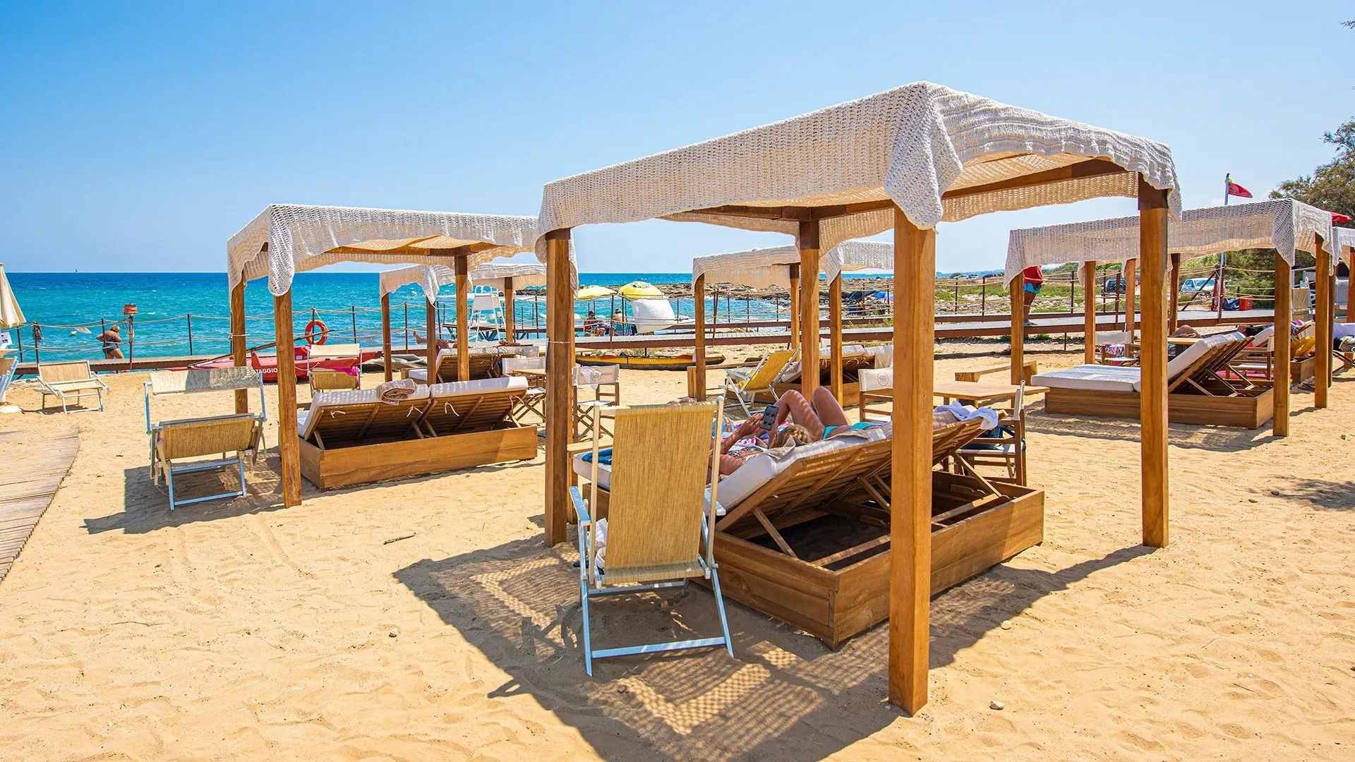 Pietrablu Resort & Spa - zdjęcie 7