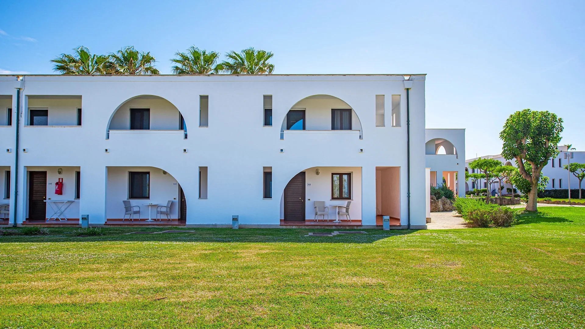 Pietrablu Resort & Spa - zdjęcie 18