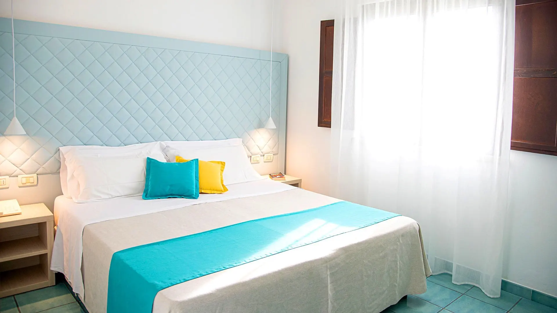 Pietrablu Resort & Spa - zdjęcie 13
