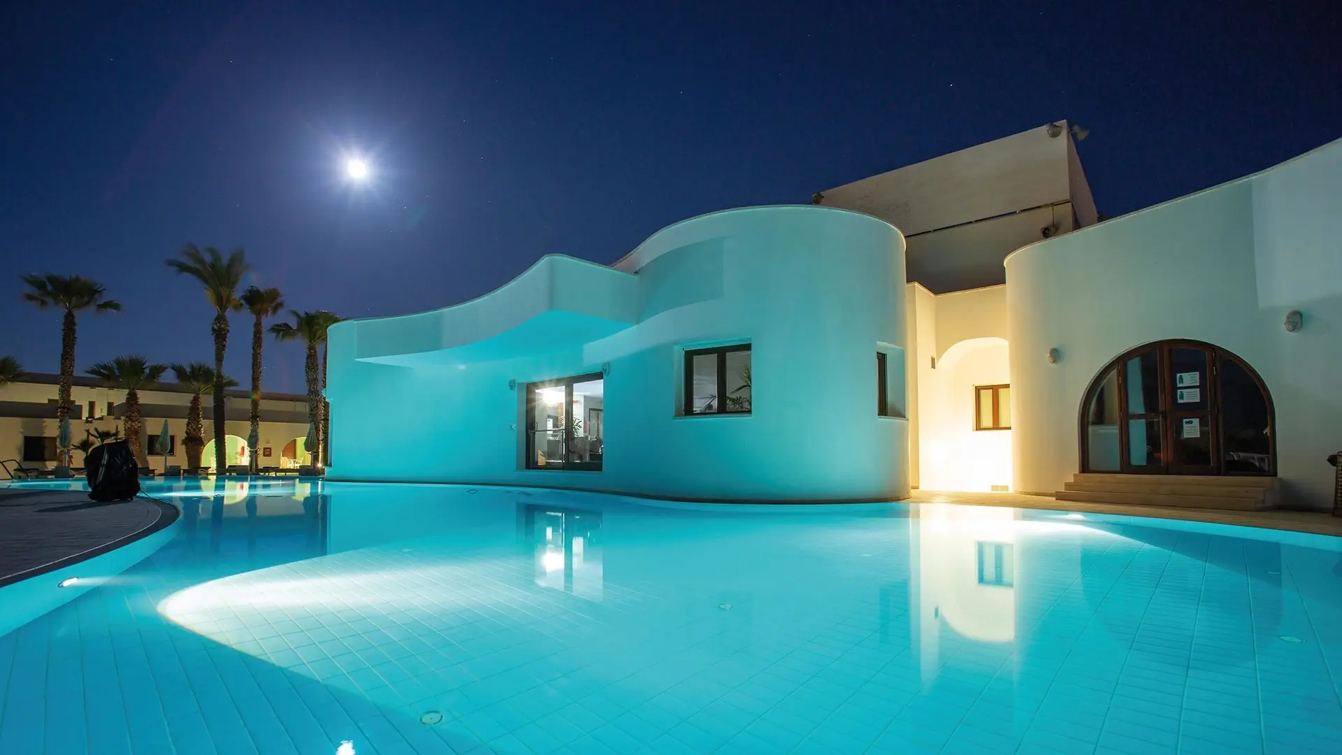 Pietrablu Resort & Spa - zdjęcie 35