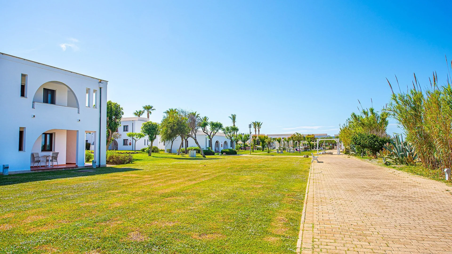 Pietrablu Resort & Spa - zdjęcie 4