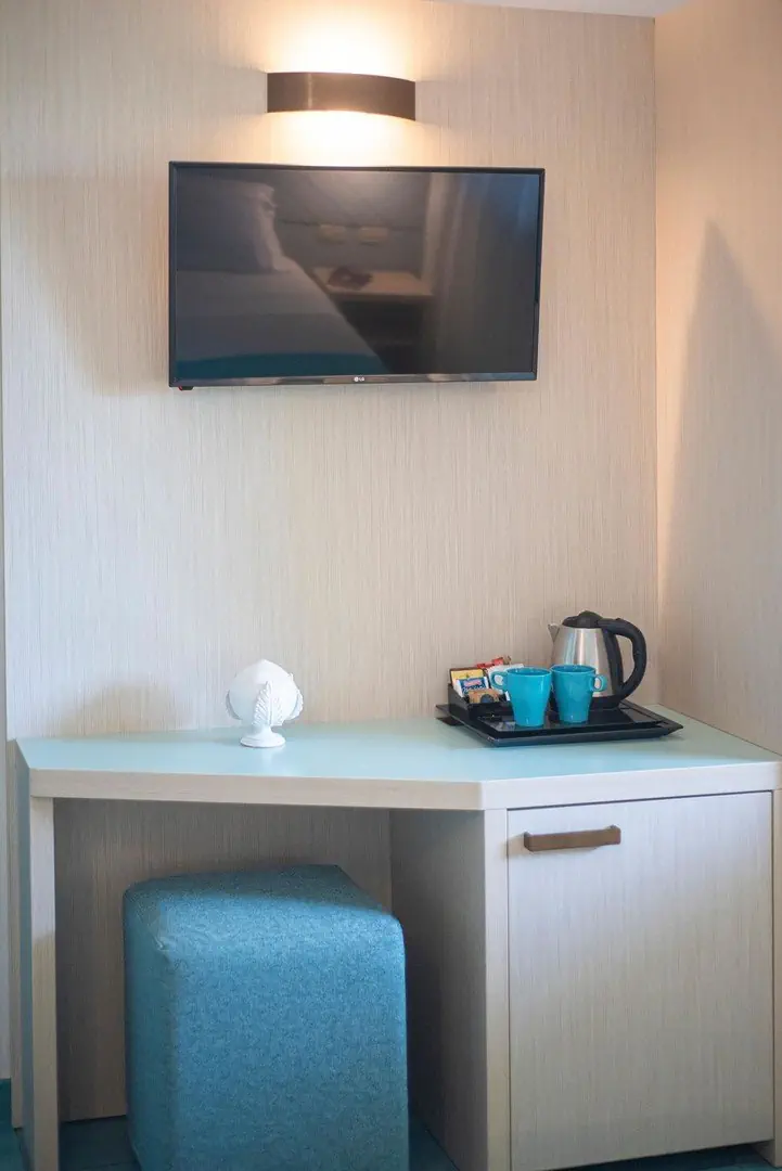Pietrablu Resort & Spa - zdjęcie 17