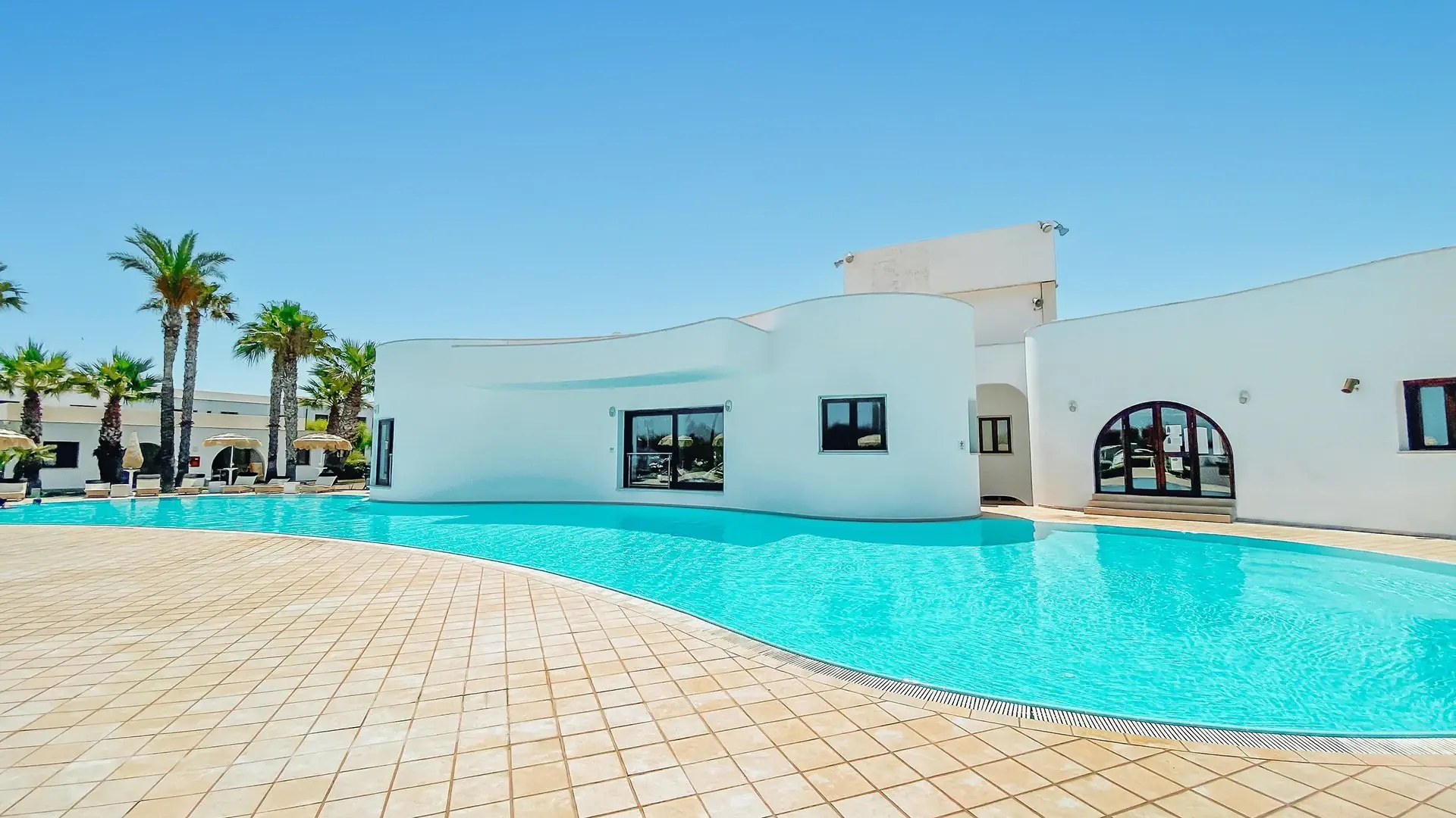 Pietrablu Resort & Spa - zdjęcie 3