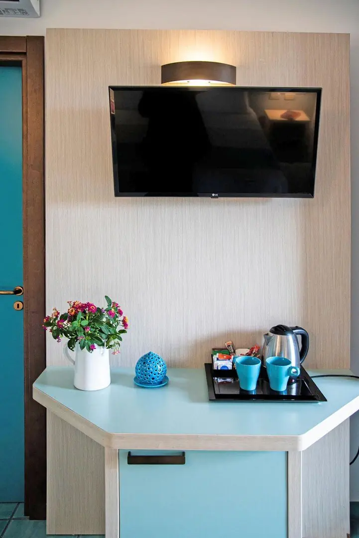 Pietrablu Resort & Spa - zdjęcie 12