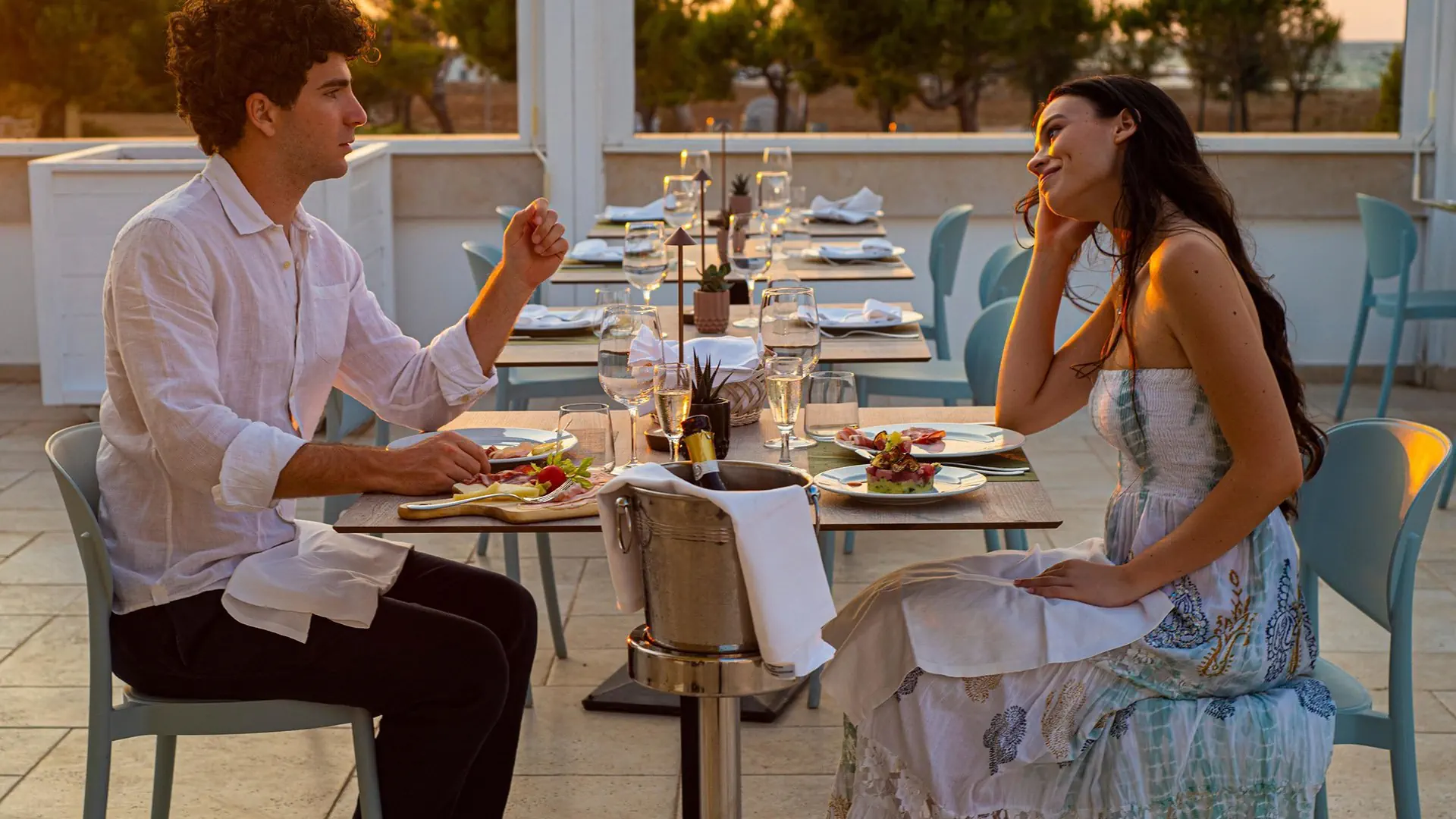 Pietrablu Resort & Spa - zdjęcie 22
