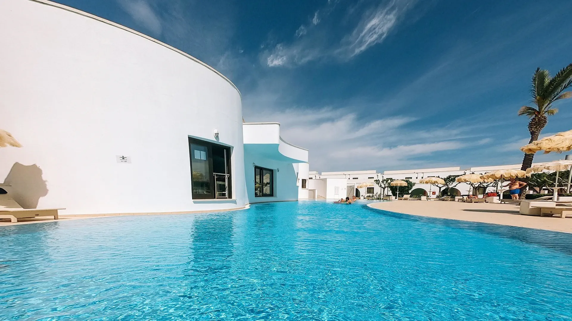 Pietrablu Resort & Spa - zdjęcie 20
