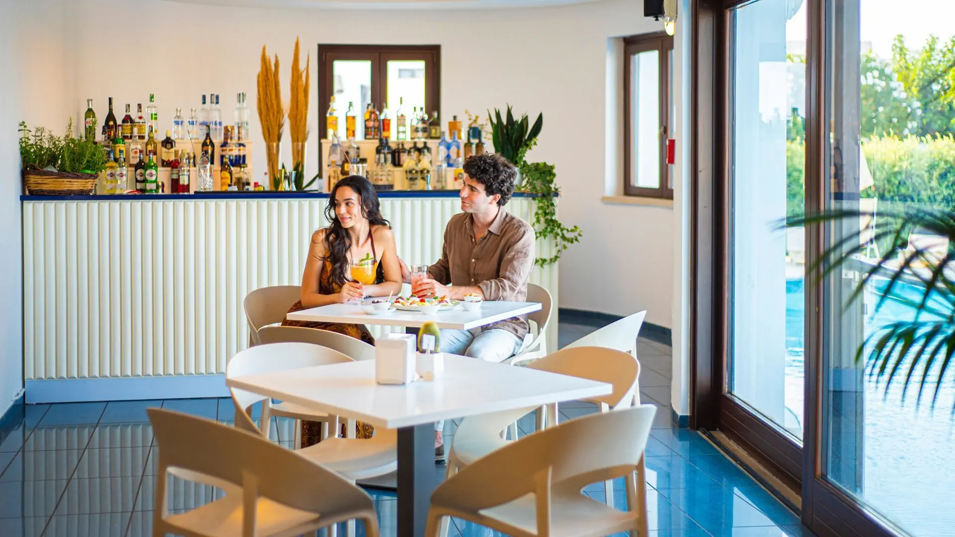 Pietrablu Resort & Spa - zdjęcie 24