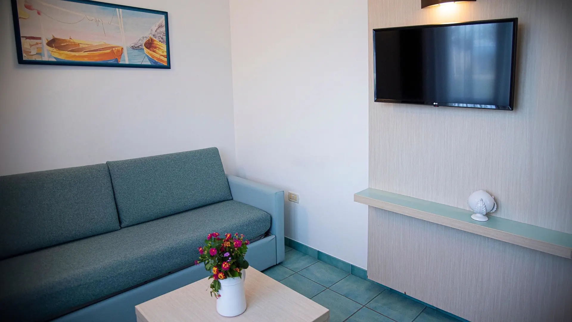 Pietrablu Resort & Spa - zdjęcie 14