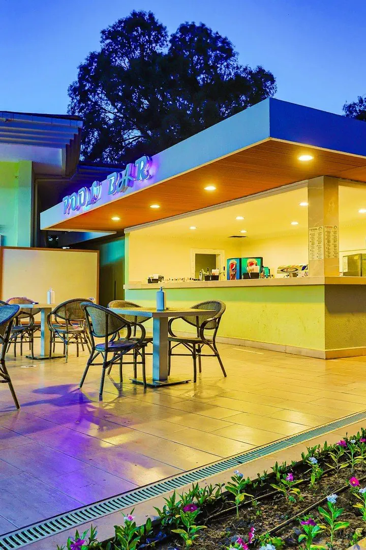 Anadolu Hotels Didim Club (ex. Palm Wings Didim)