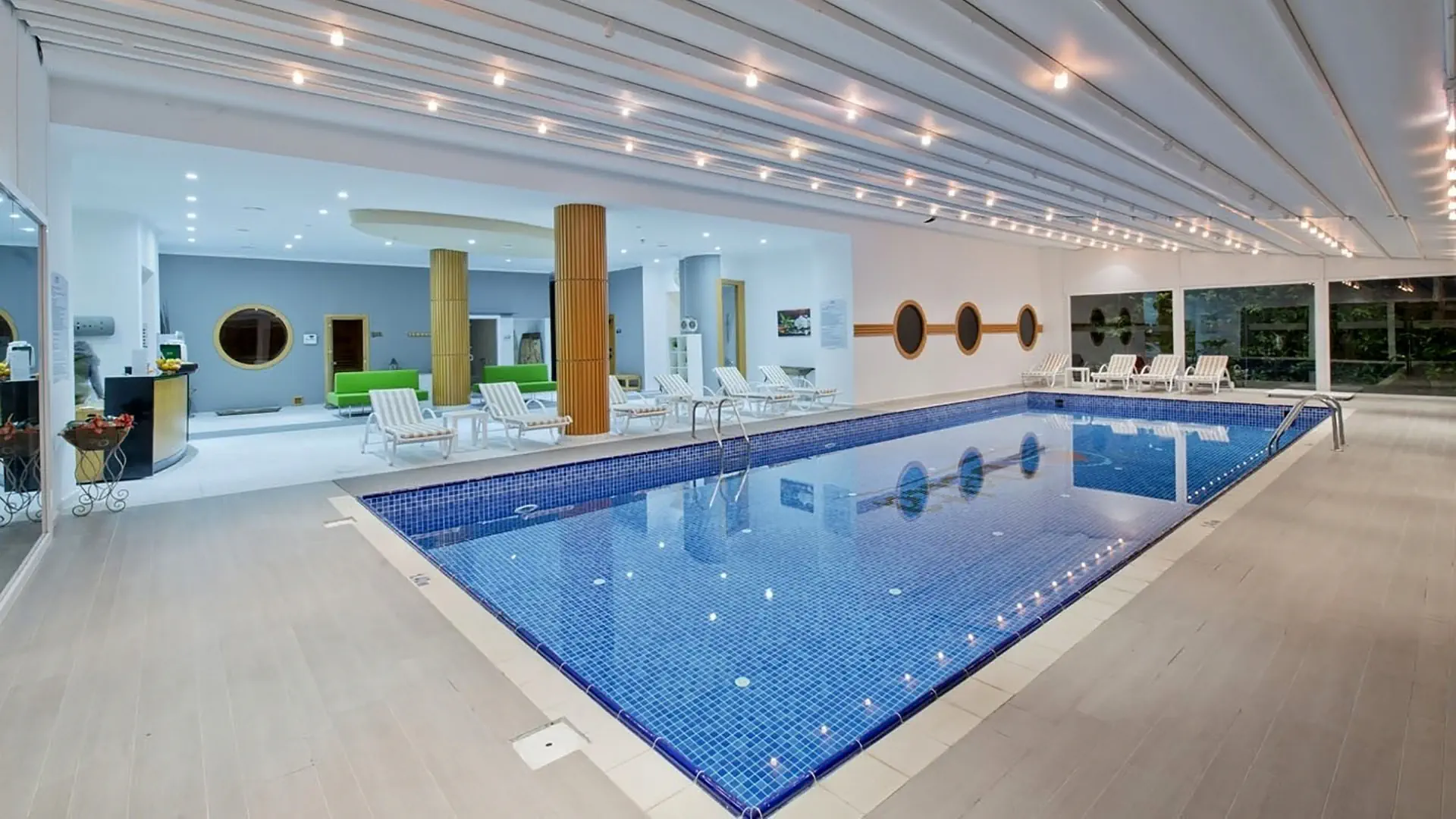 Delta by Marriott Bodrum