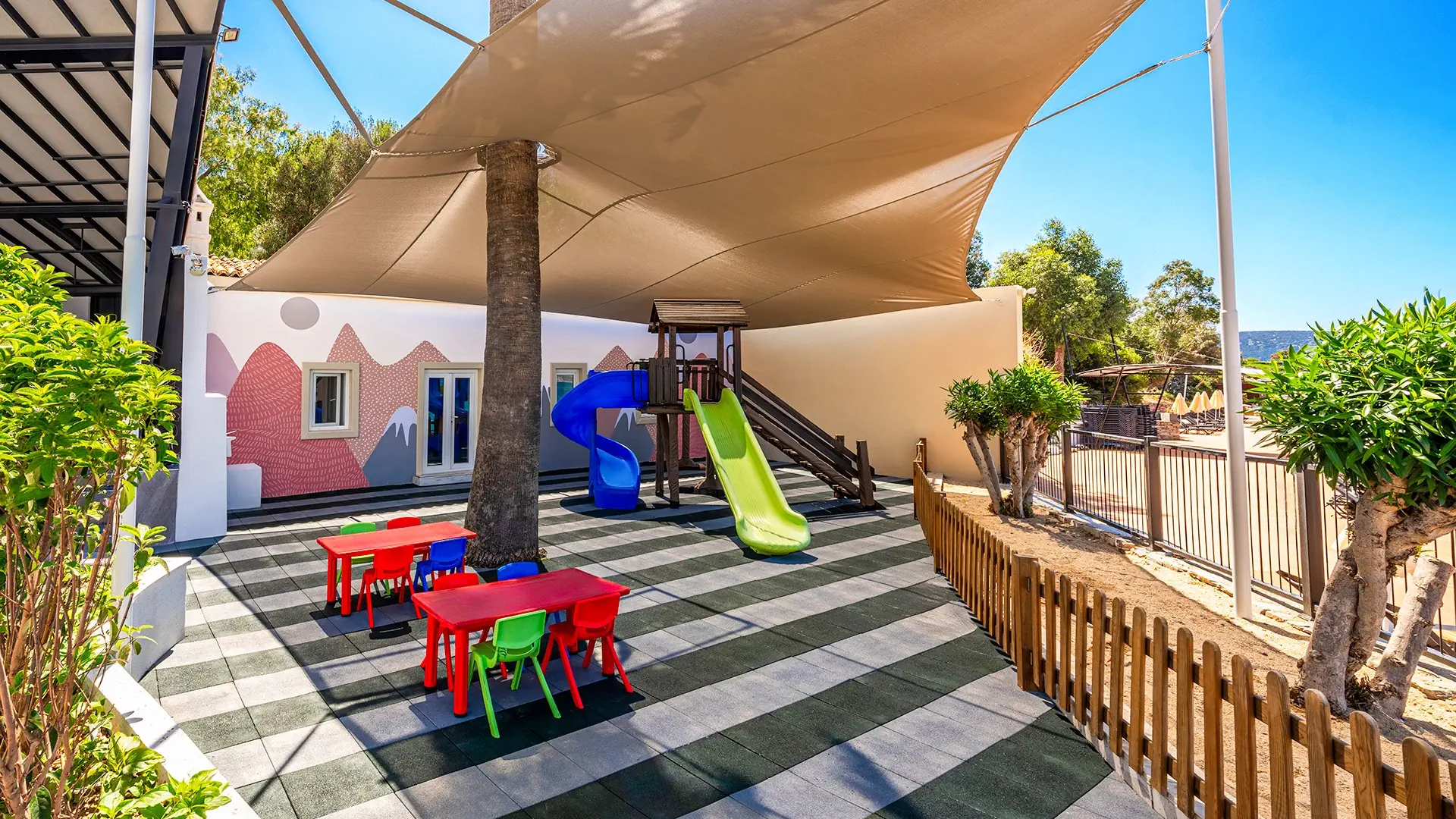 Labranda TMT Bodrum Resort