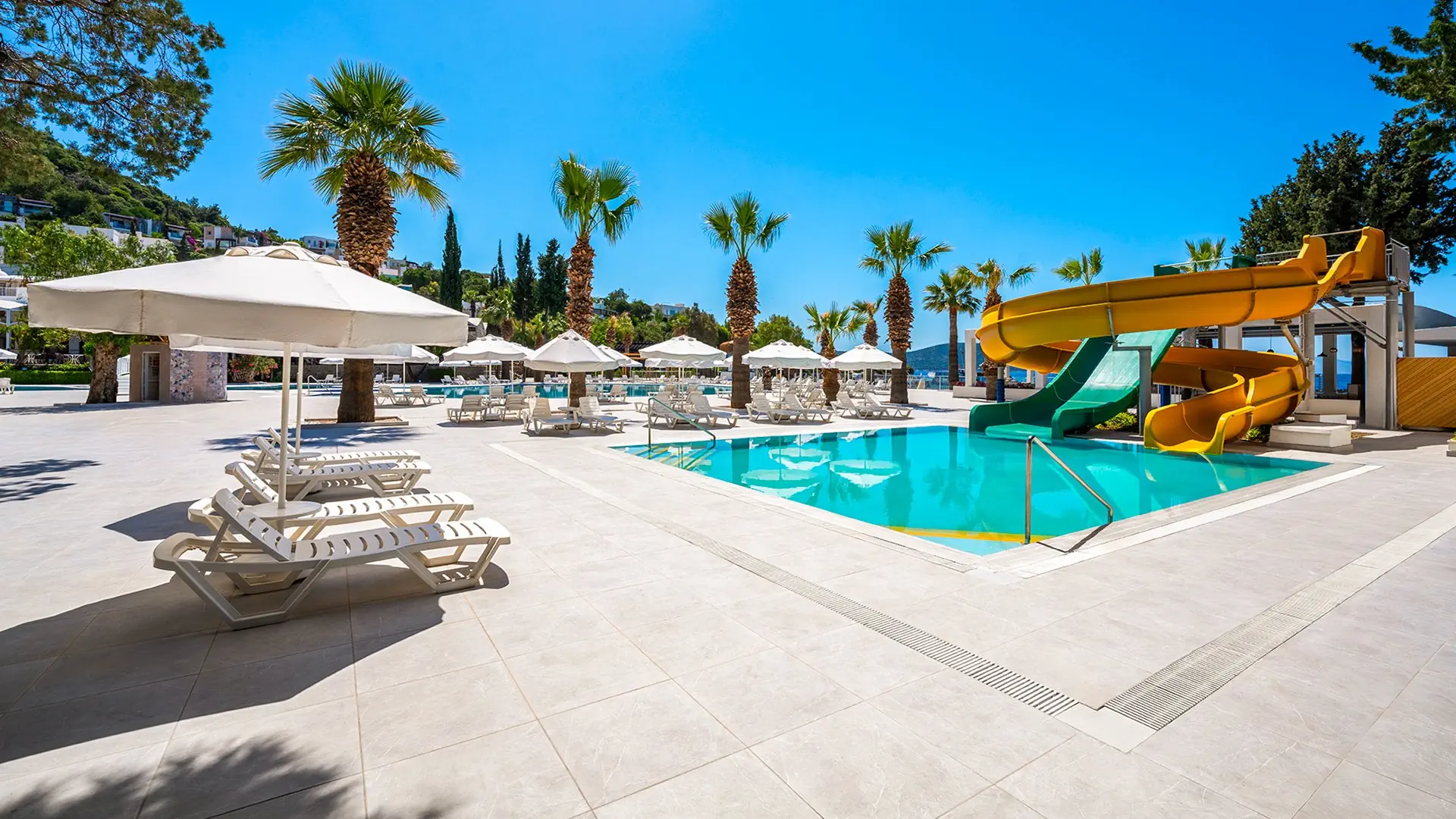 Labranda TMT Bodrum Resort