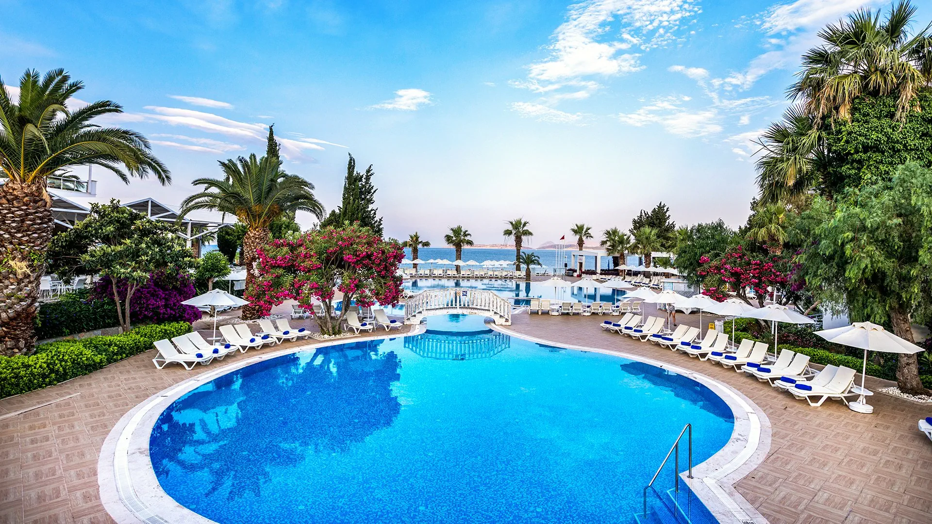 Labranda TMT Bodrum Resort